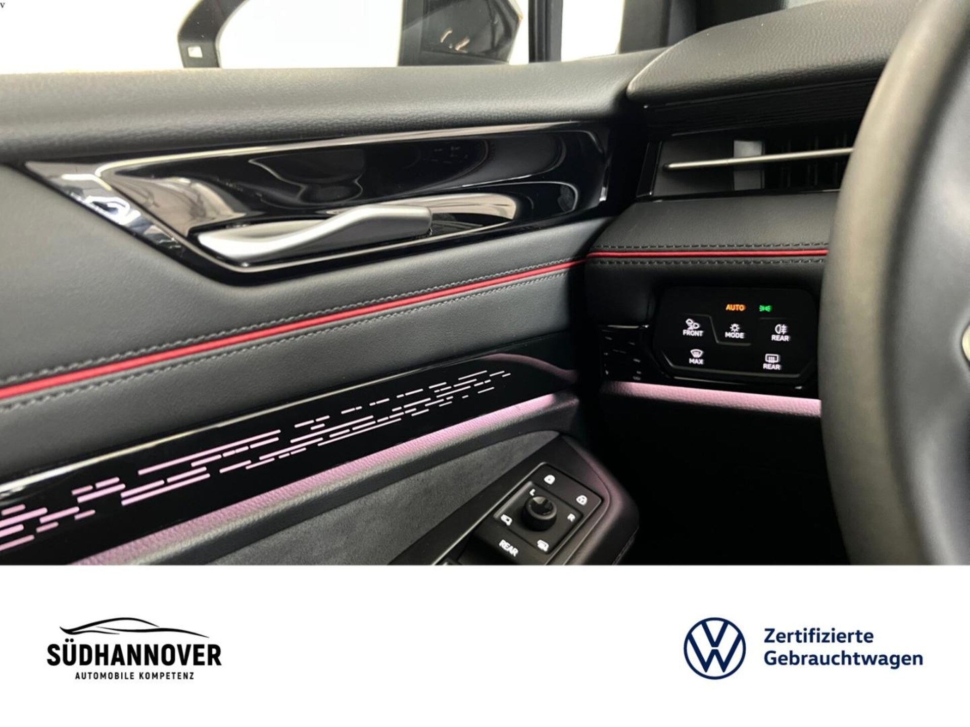 Volkswagen ID.7 Tourer GTX