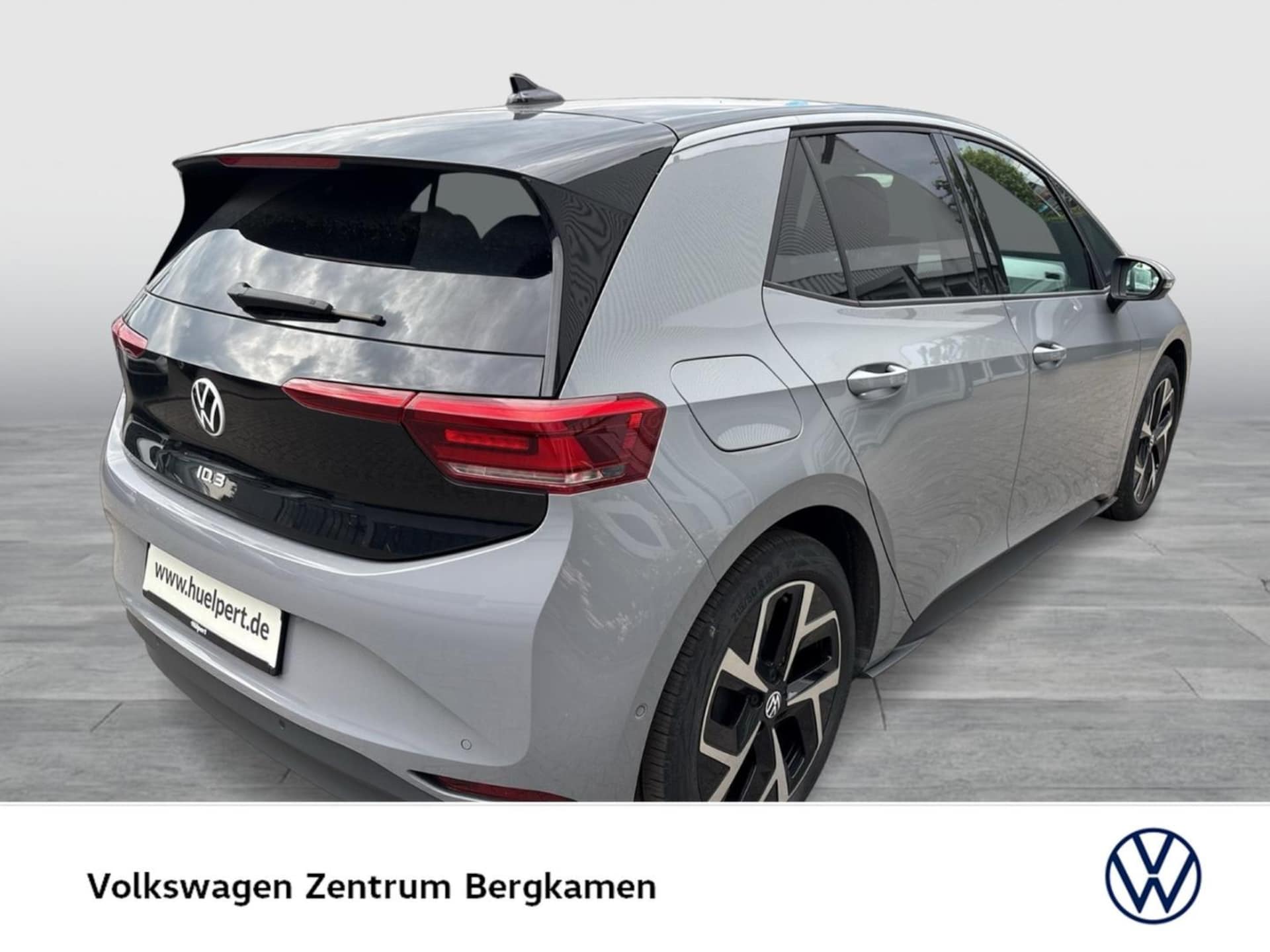 Volkswagen ID.3 MOVE Pro