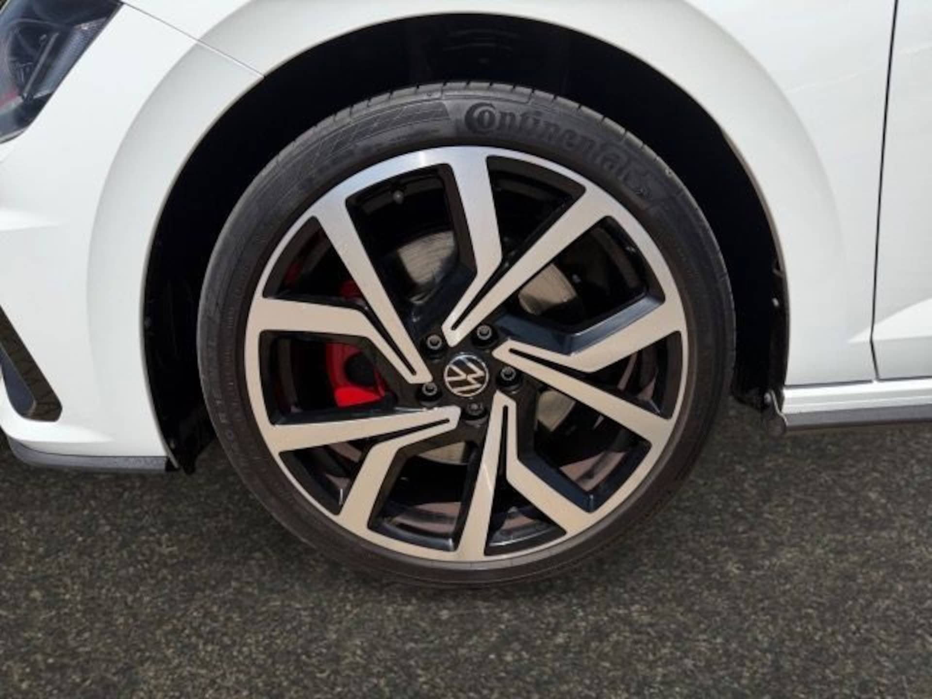 Volkswagen Polo GTI