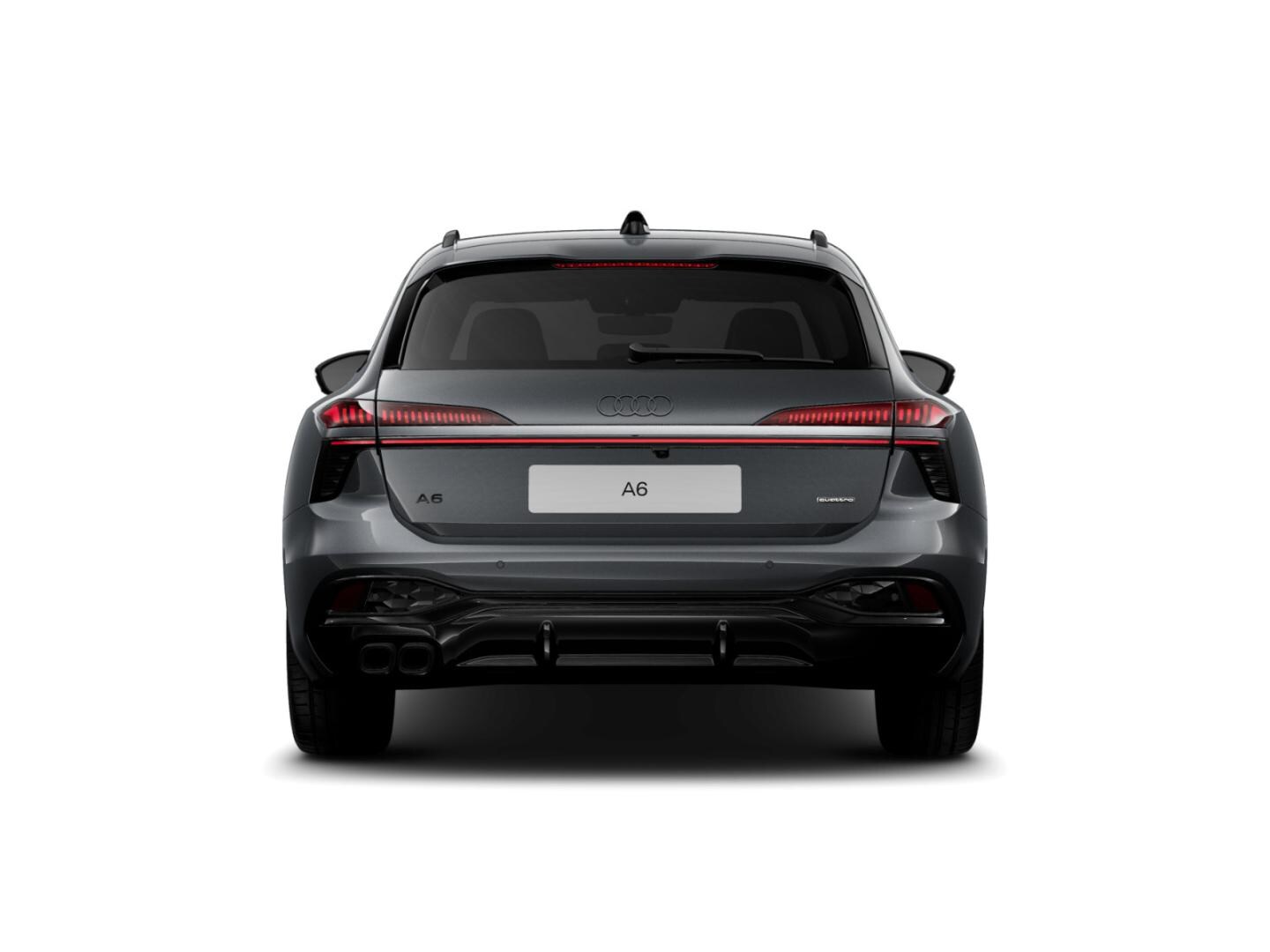 Bild über Audi A6 Avant edition one TDI quattro 150 kW S tronic - für weitere Informationen kontaktieren Sie den Audi Partner