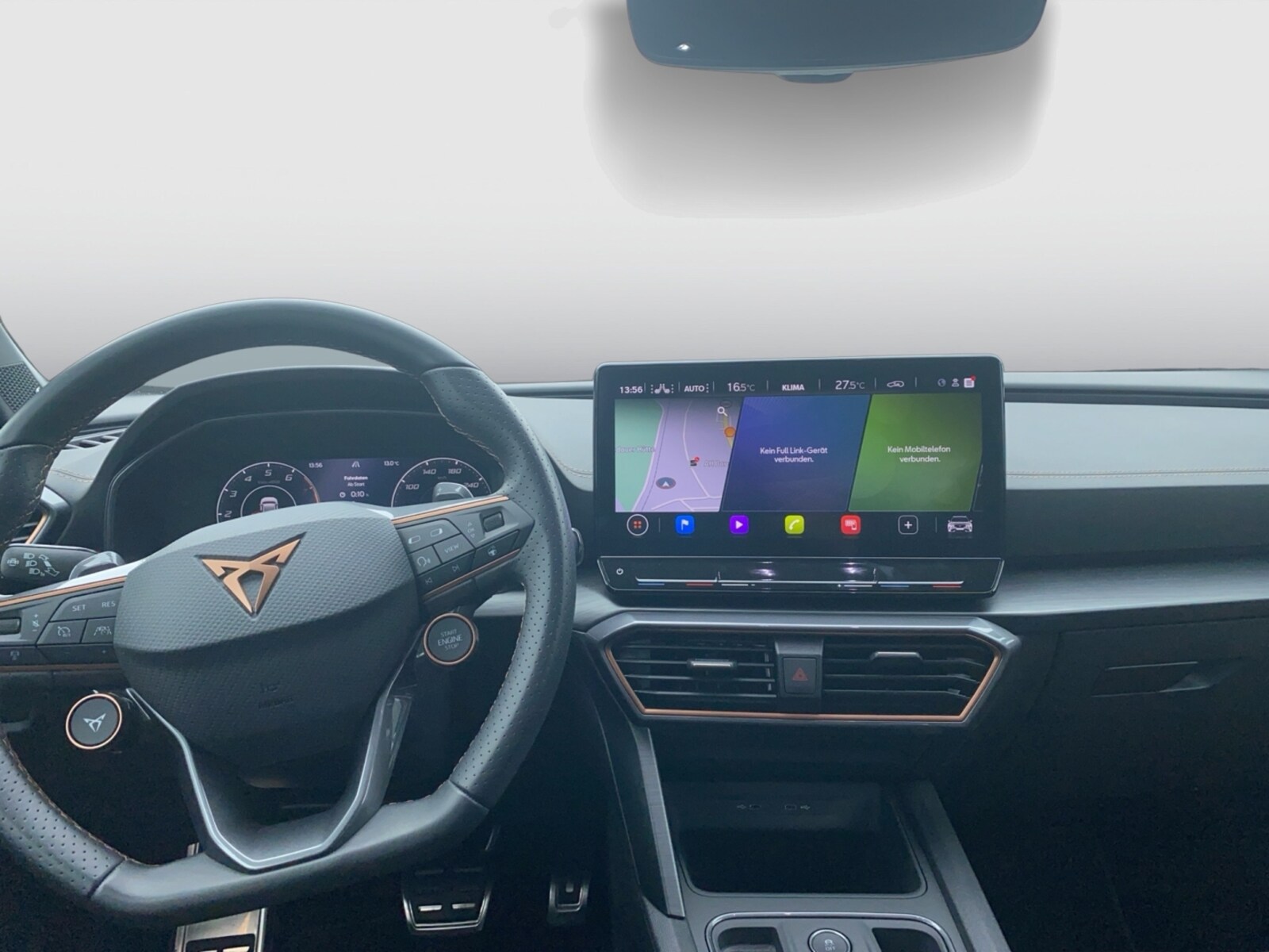 CUPRA Formentor – Bild 11
