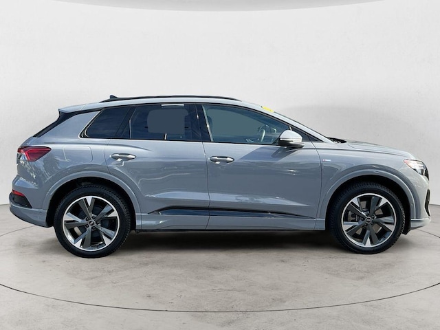 2023 Audi Q4 e-tron