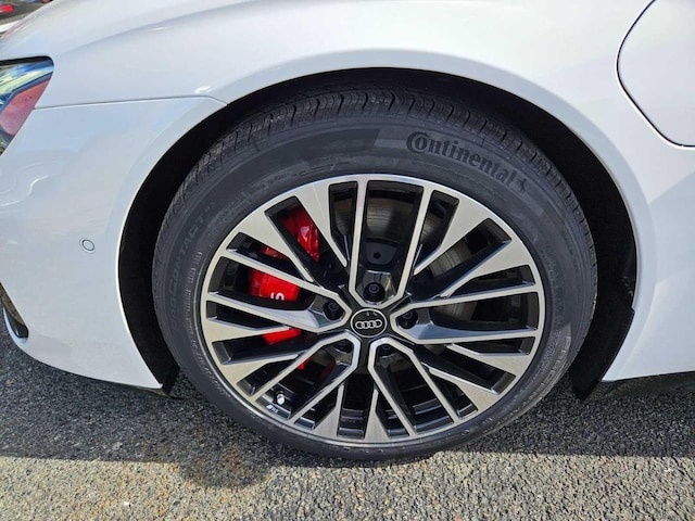 2026 Audi S e-tron GT Prestige - Photo 24