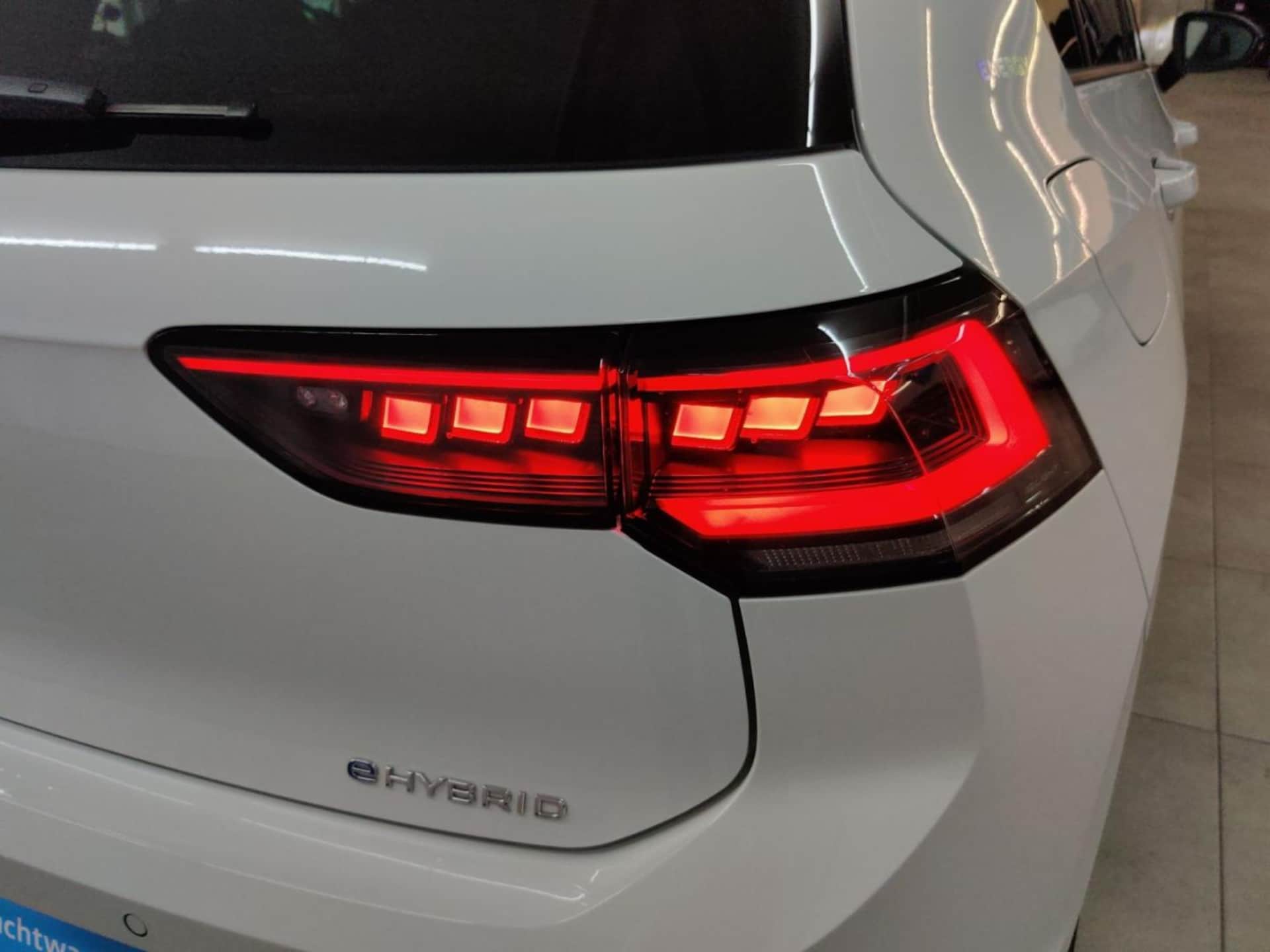 Volkswagen Golf ENERGY