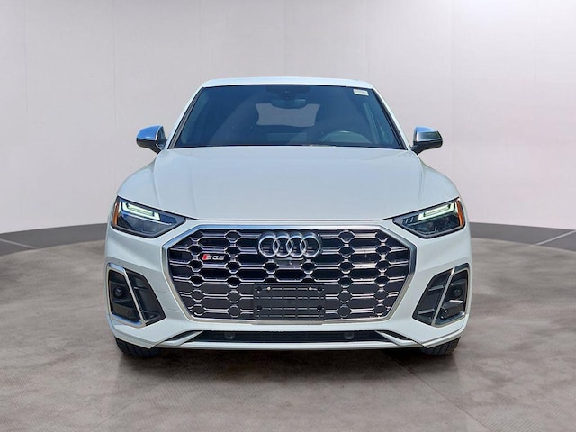 2023 Audi SQ5 Sportback