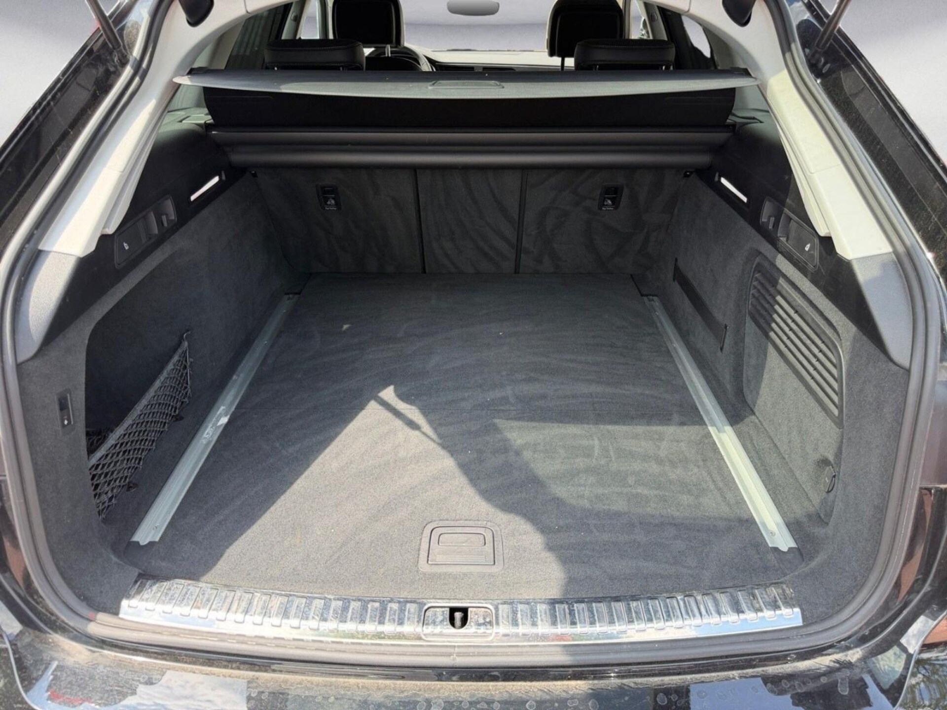 Audi S6 Avant