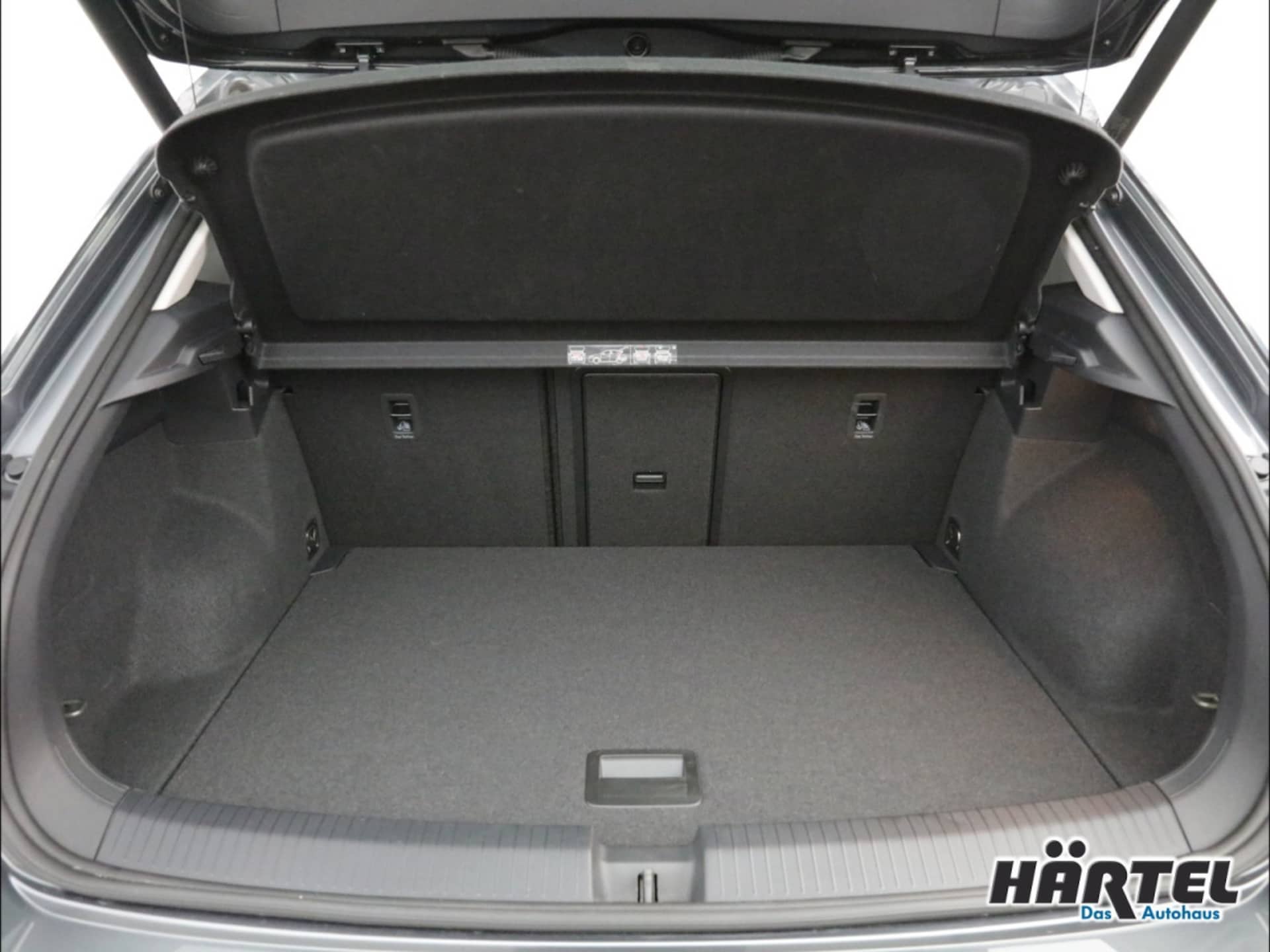 Volkswagen T-Roc United