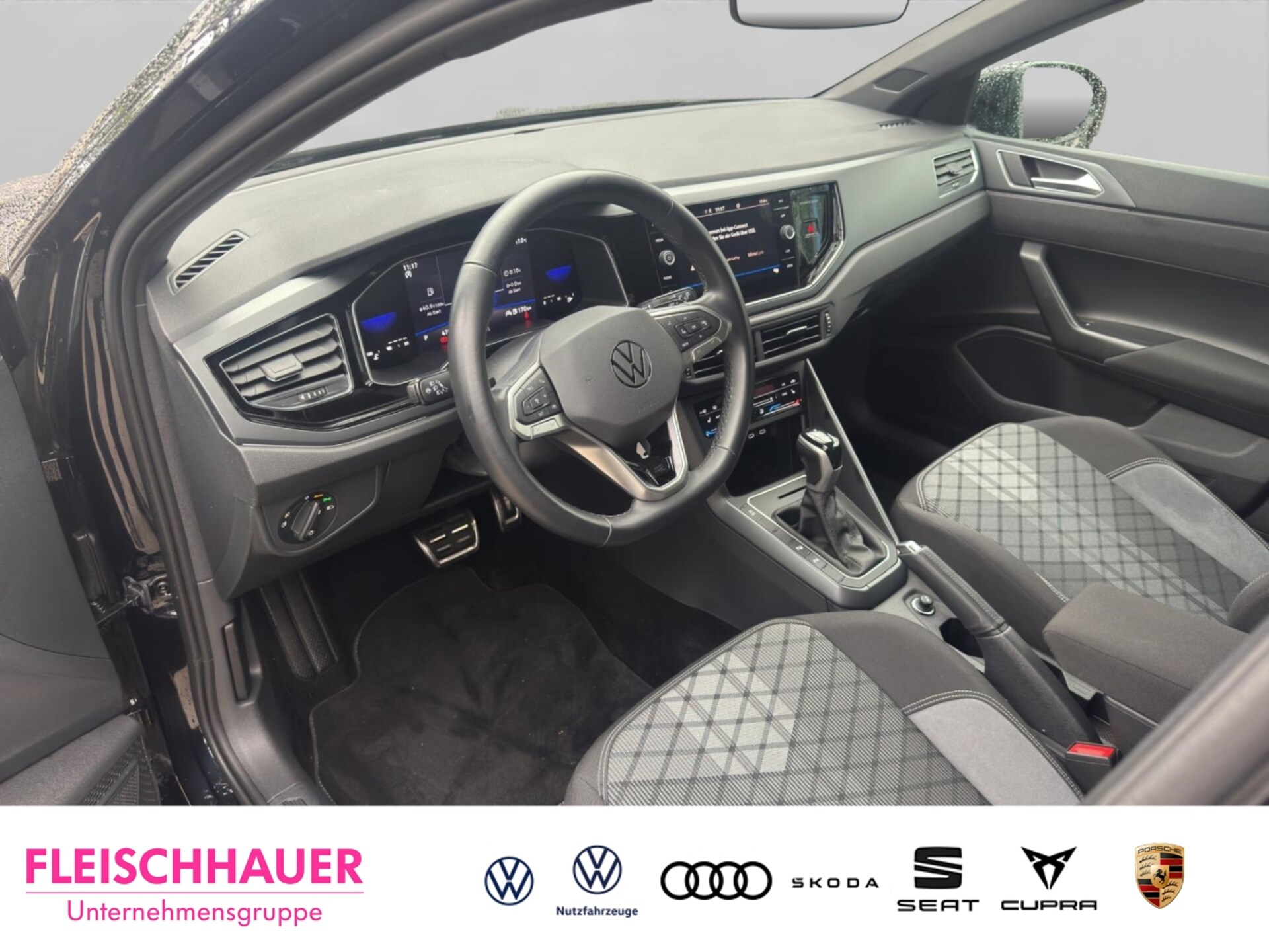 Volkswagen Taigo R-Line