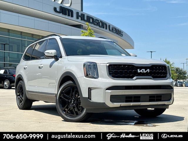 2023 Kia Telluride