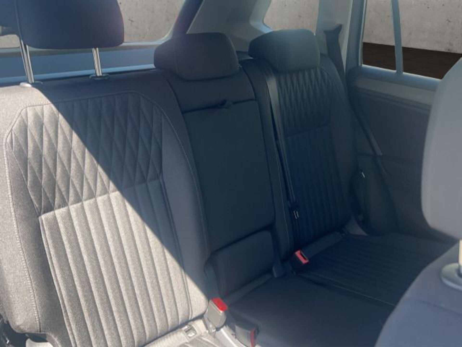 Volkswagen Tiguan Allspace Life