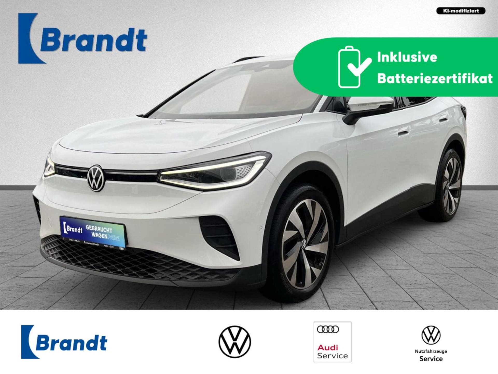Volkswagen ID.4 Pro