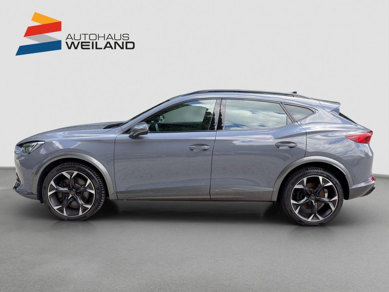 CUPRA Formentor – Bild 3