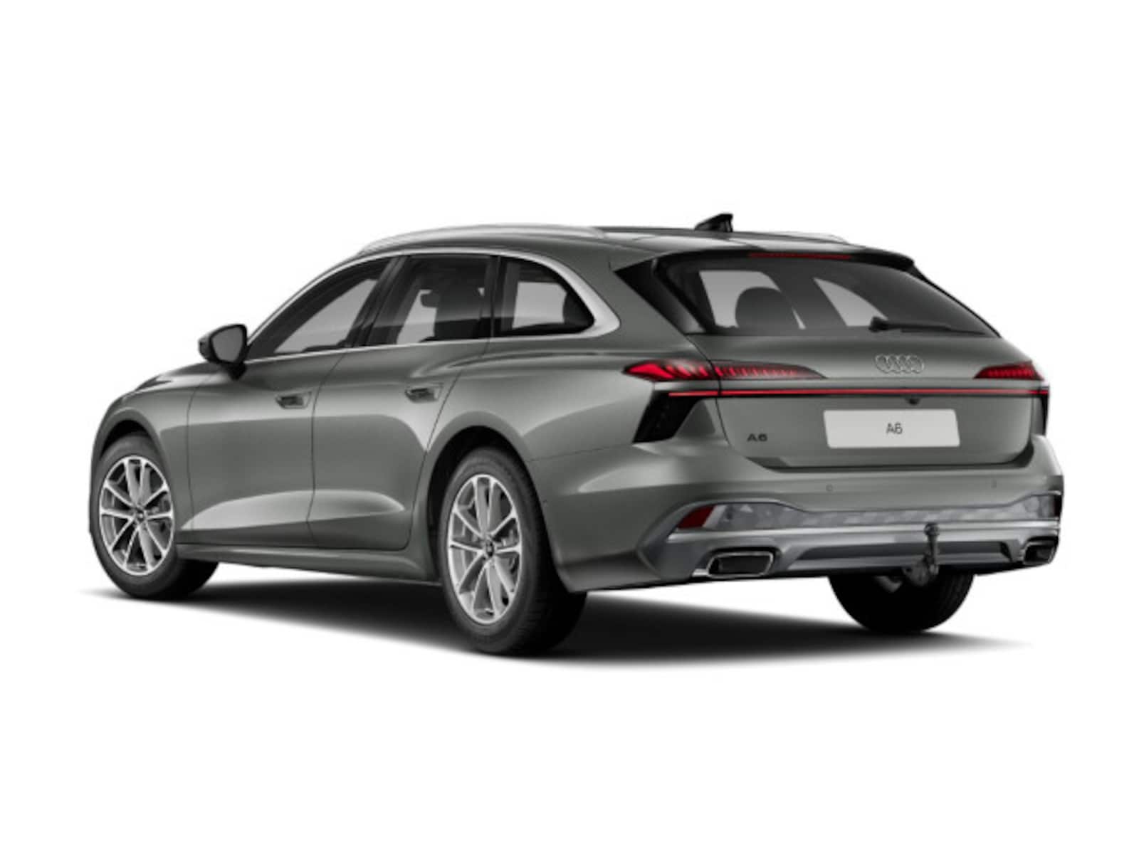 Audi A6 Avant – Bild 3