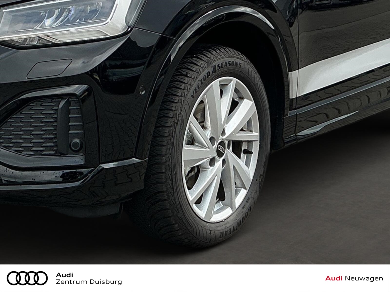 Audi Q2 – Bild 9