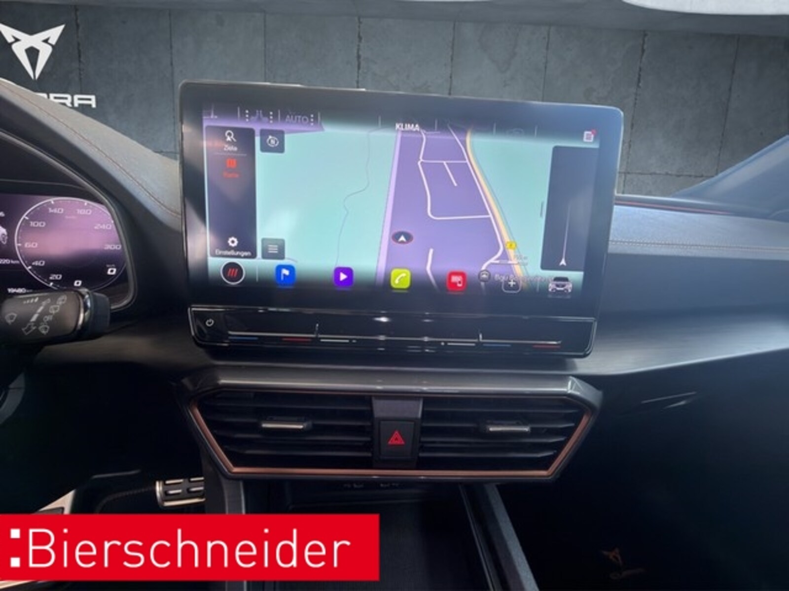 CUPRA Formentor – Bild 12