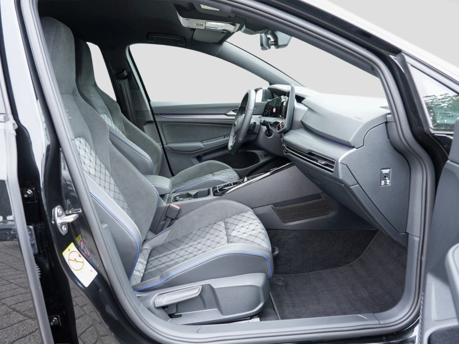 Volkswagen Golf Variant – Bild 8