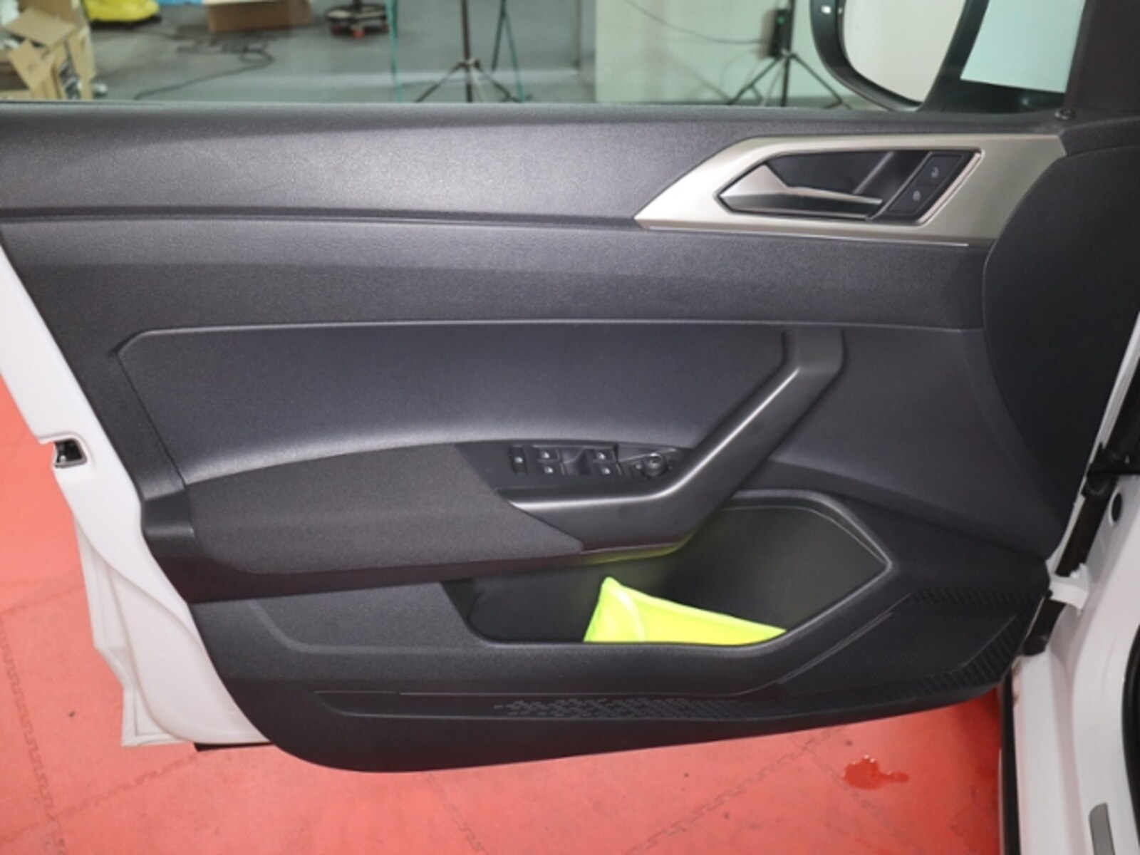 Volkswagen Taigo – Bild 8