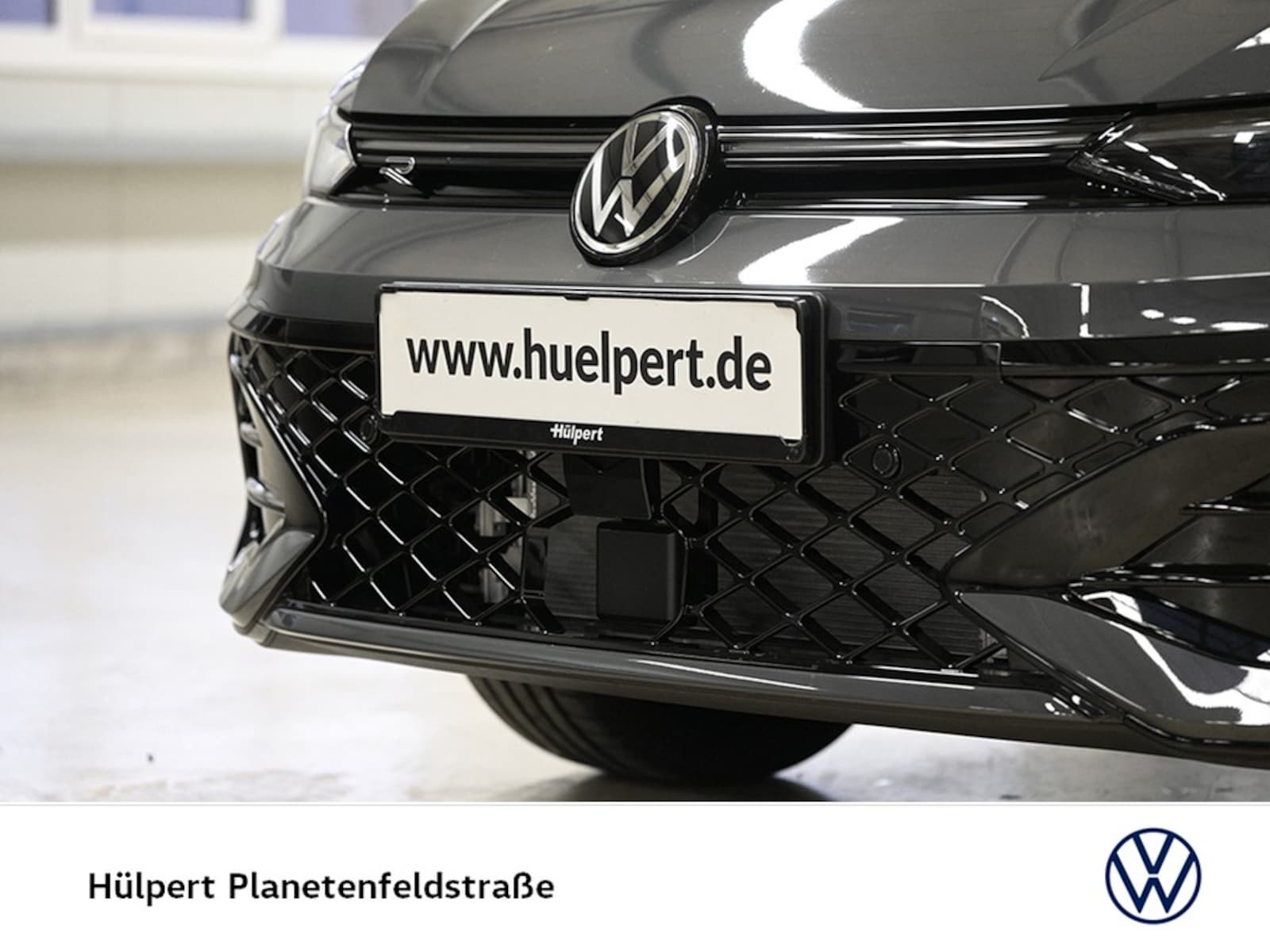 Volkswagen Golf – Bild 6