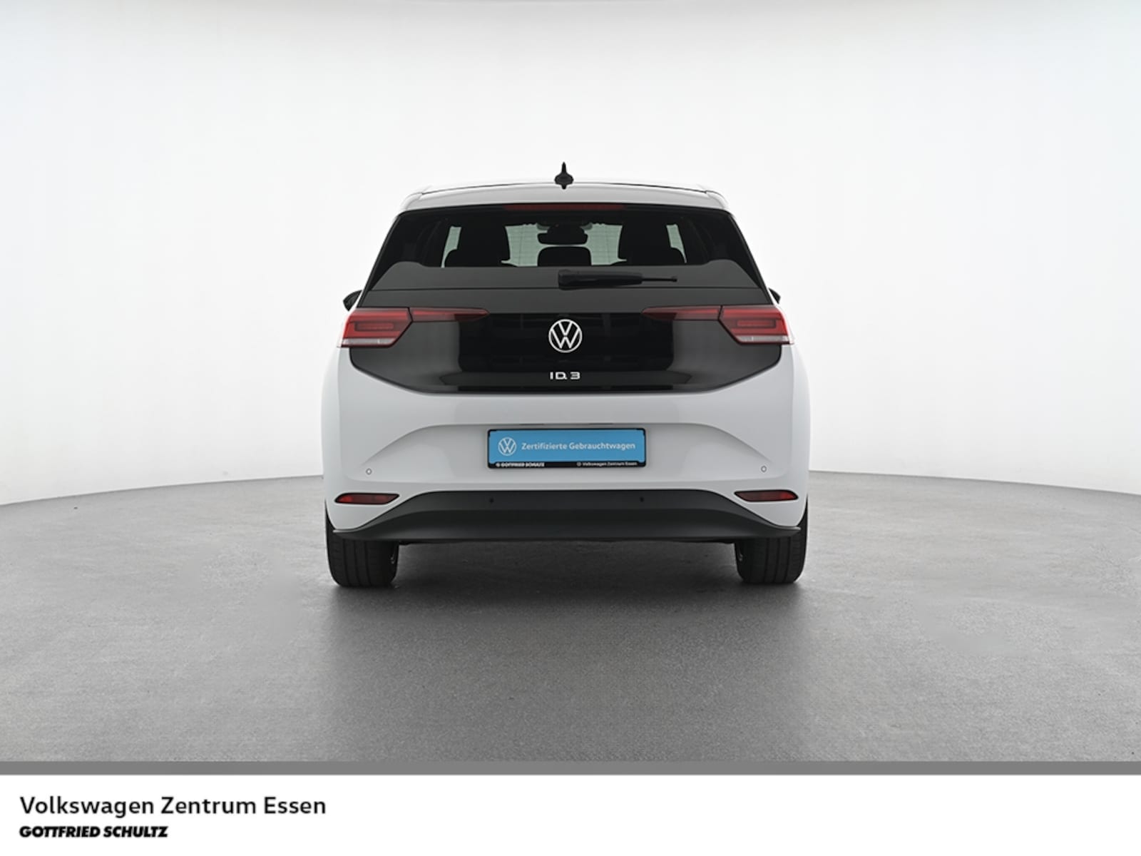 Volkswagen ID.3 – Bild 4