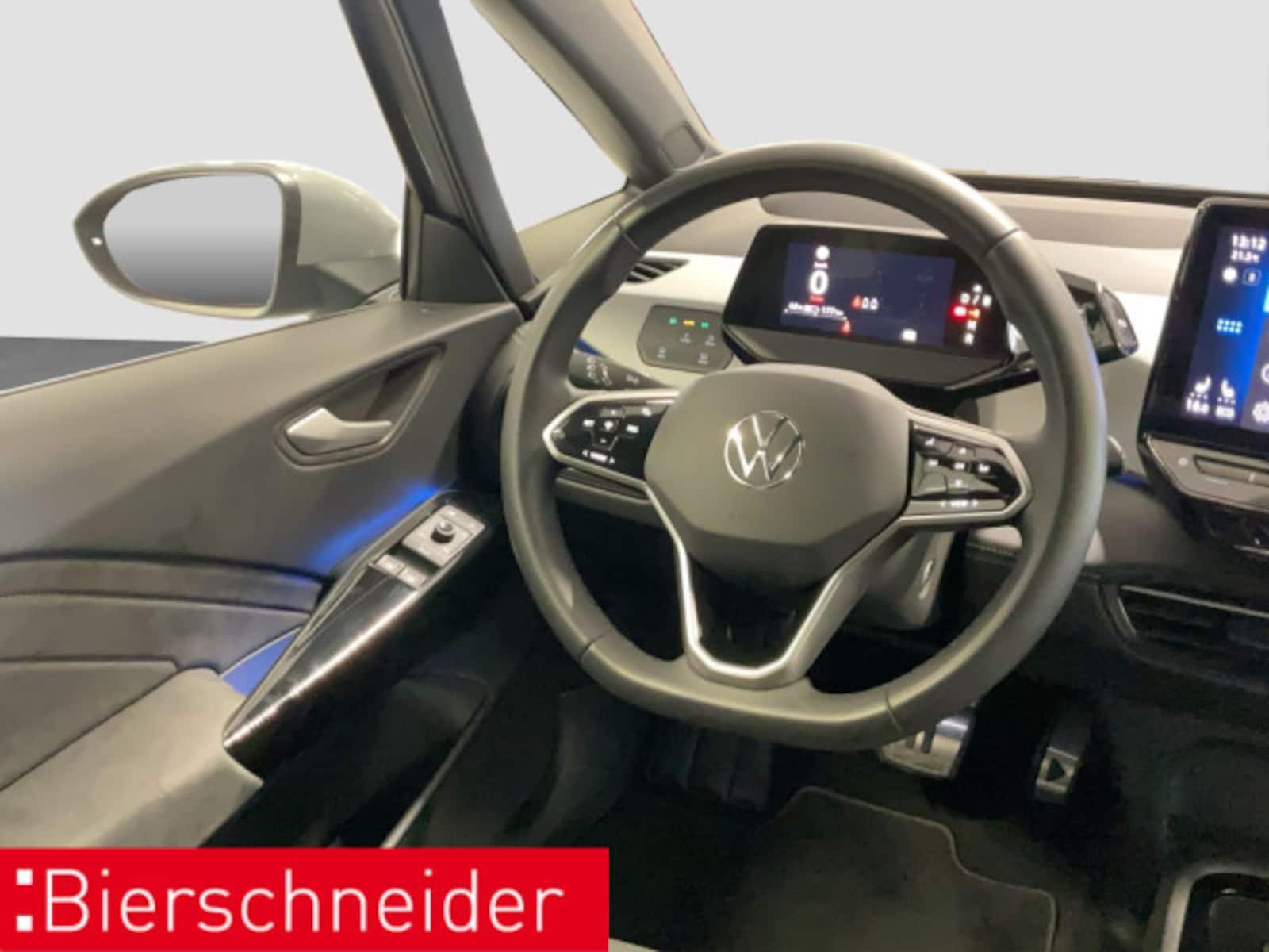 Volkswagen ID.3 – Bild 12