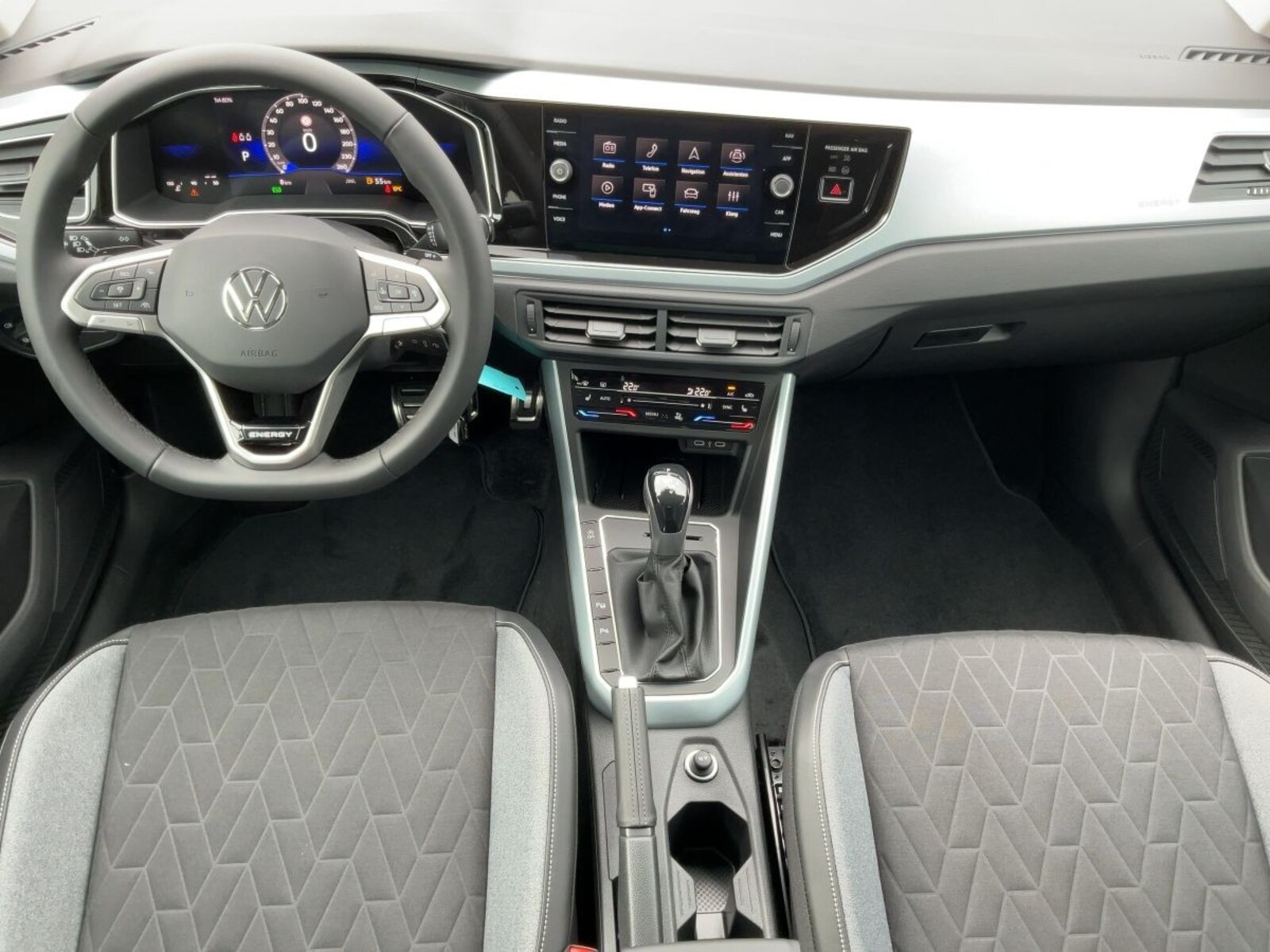 Volkswagen Polo – Bild 8