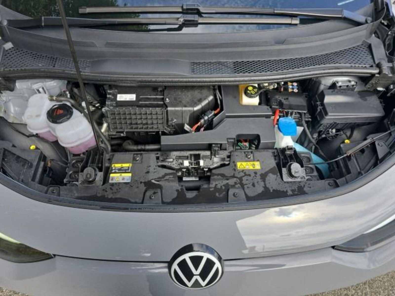 Volkswagen ID.3 – Bild 15