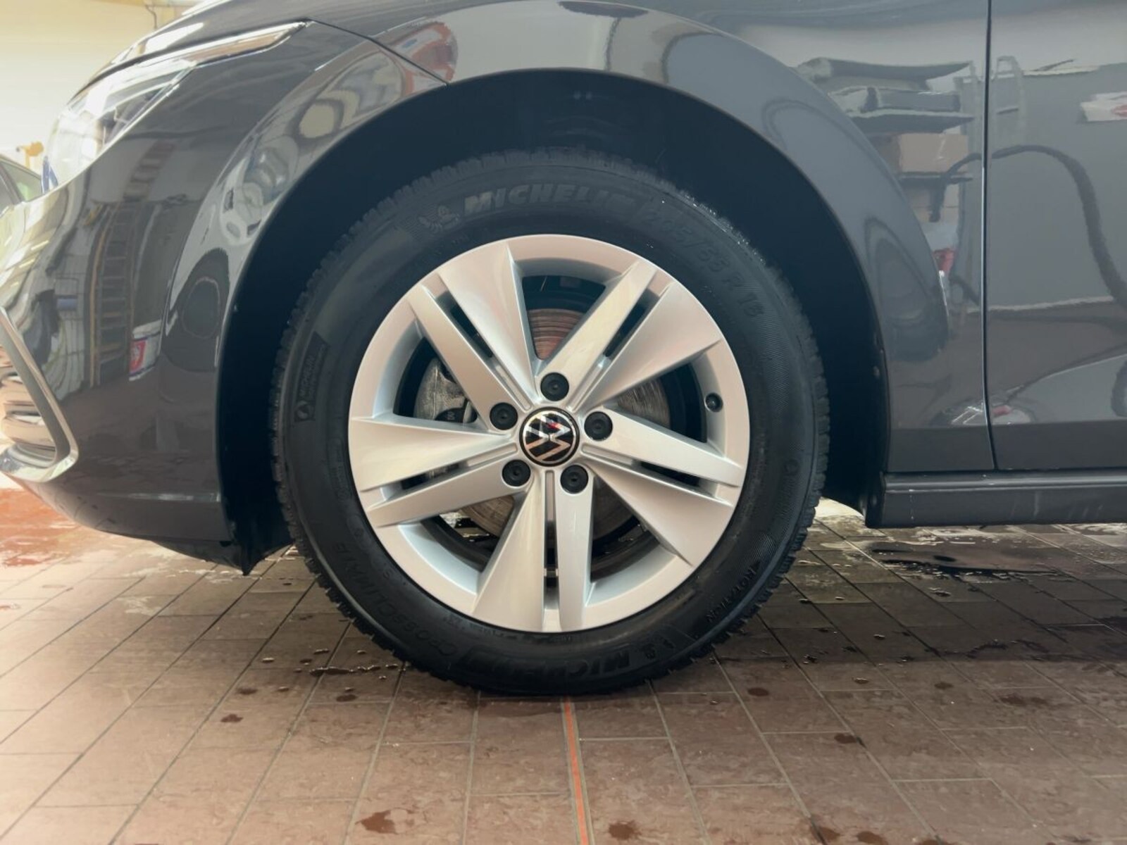 Volkswagen Golf – Bild 14