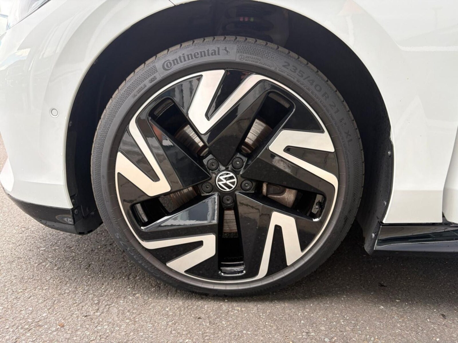 Volkswagen ID.7 Tourer – Bild 17