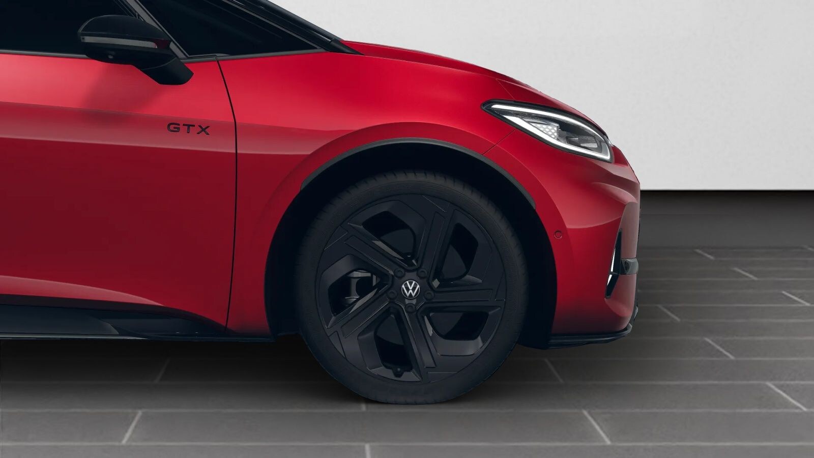 Volkswagen ID.3 – Bild 9