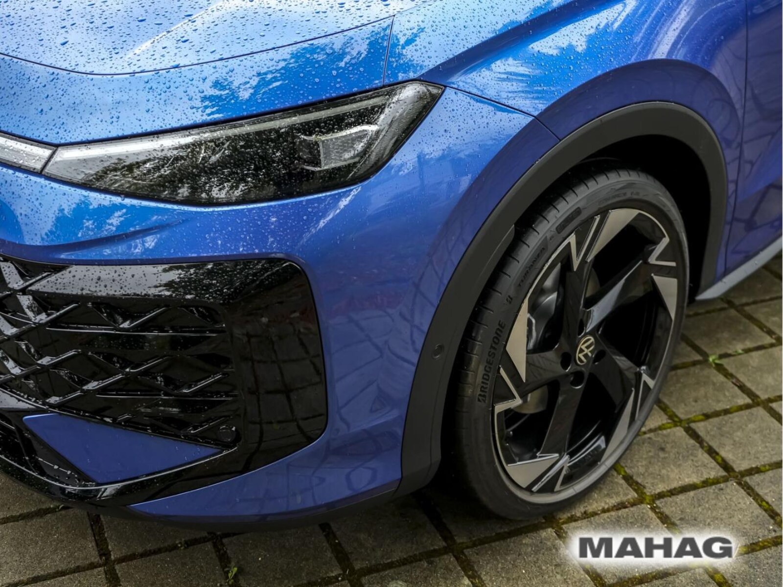Volkswagen T-Roc – Bild 13