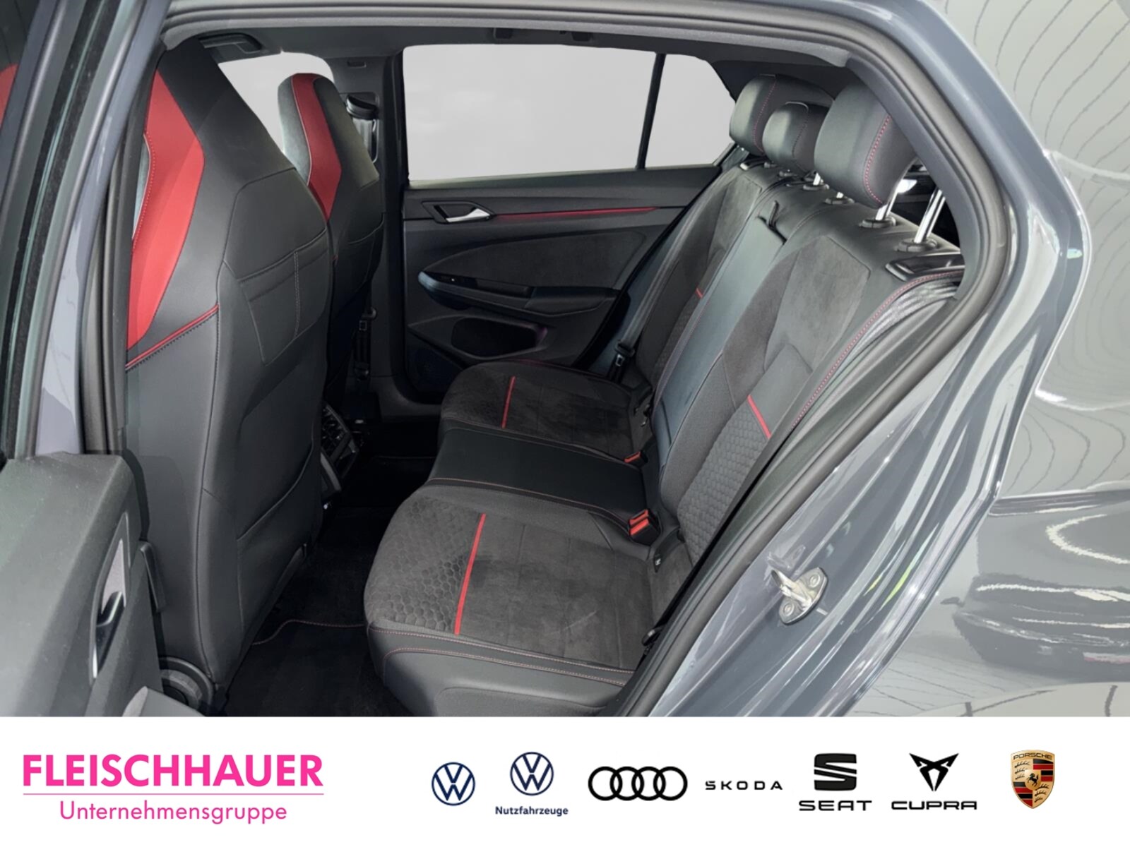 Volkswagen Golf – Bild 11