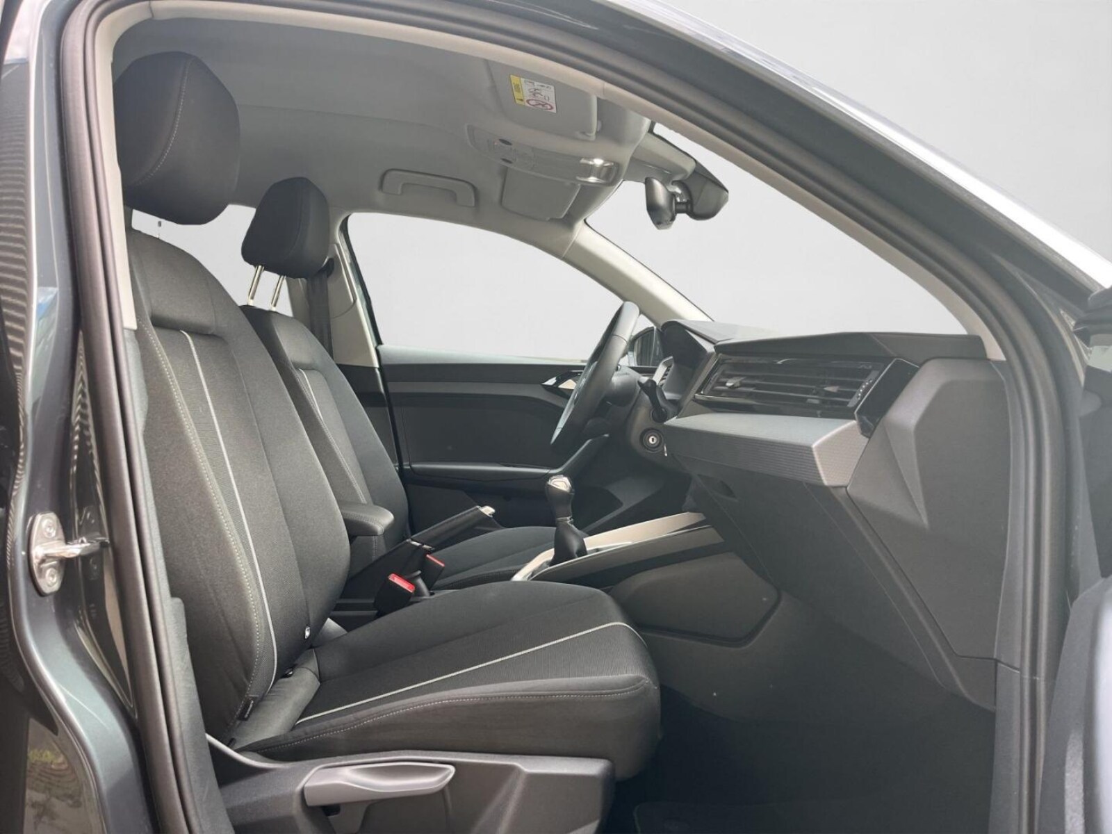 Audi A1 Sportback – Bild 4