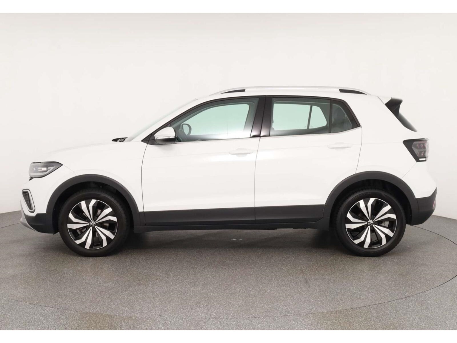 Volkswagen T-Cross – Bild 5