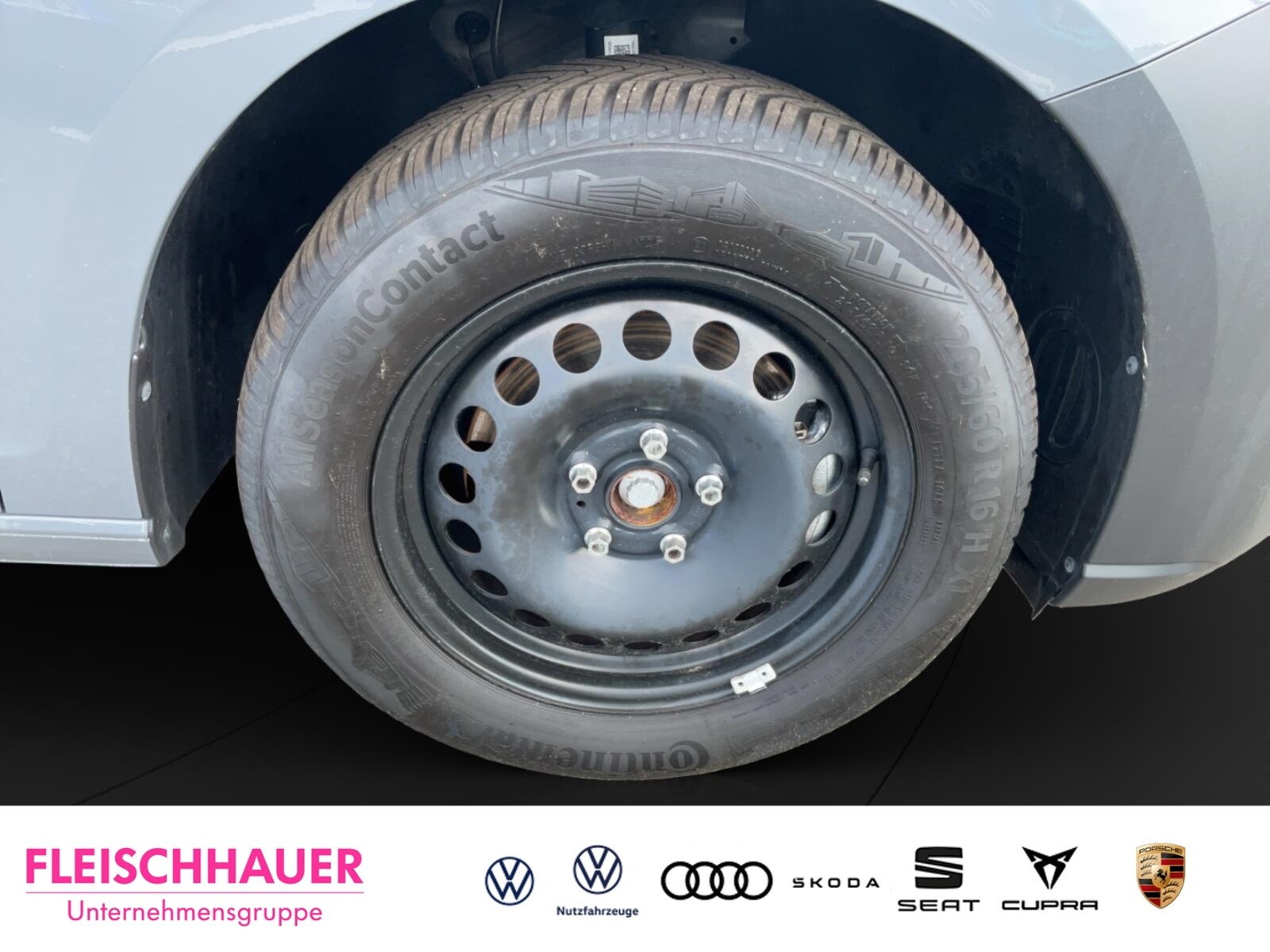 Volkswagen Caddy Maxi Cargo – Bild 6