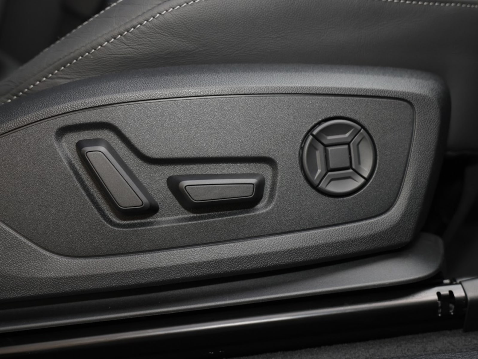 Audi Q3 – Bild 14