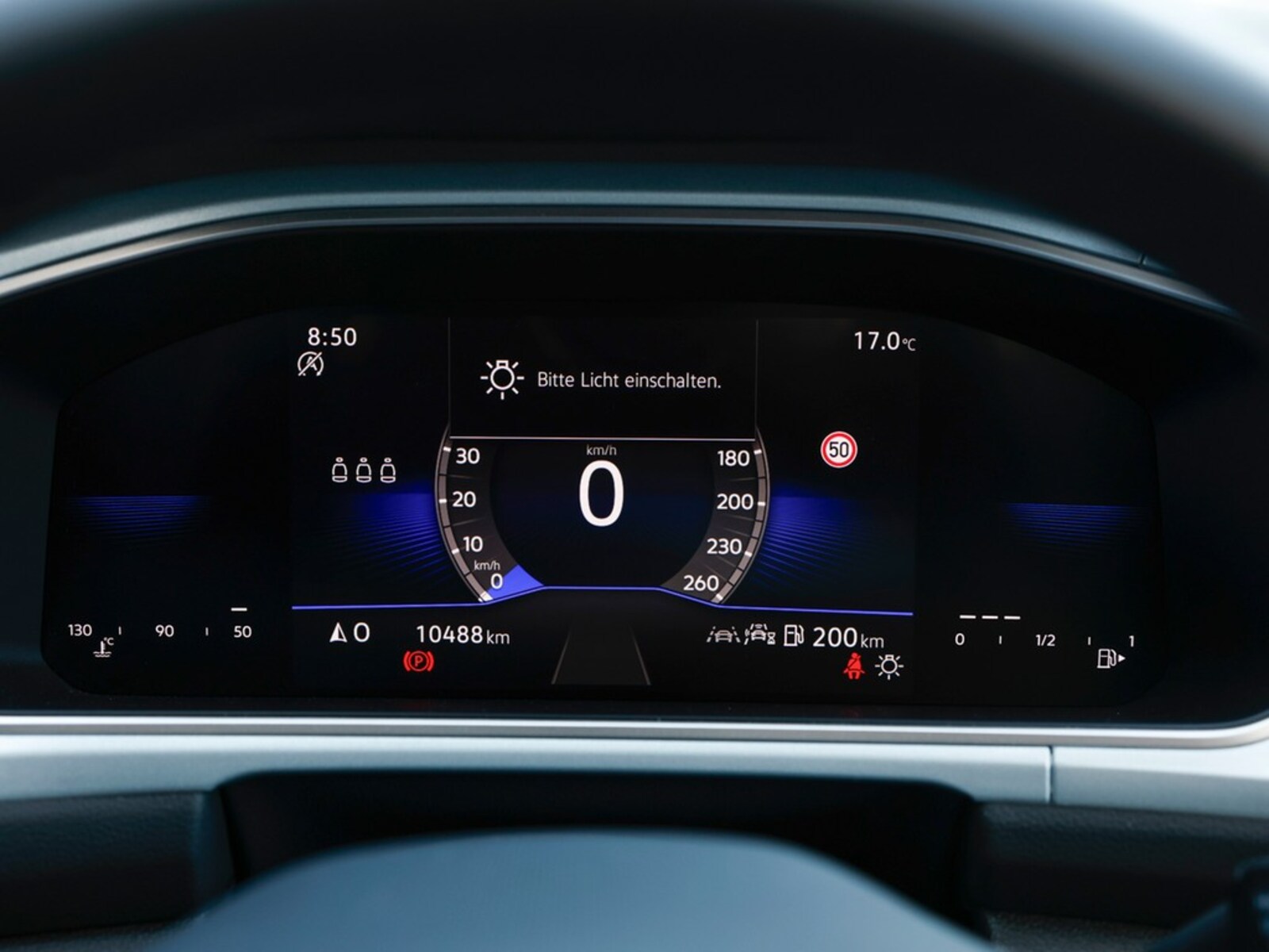 Volkswagen T-Roc – Bild 17