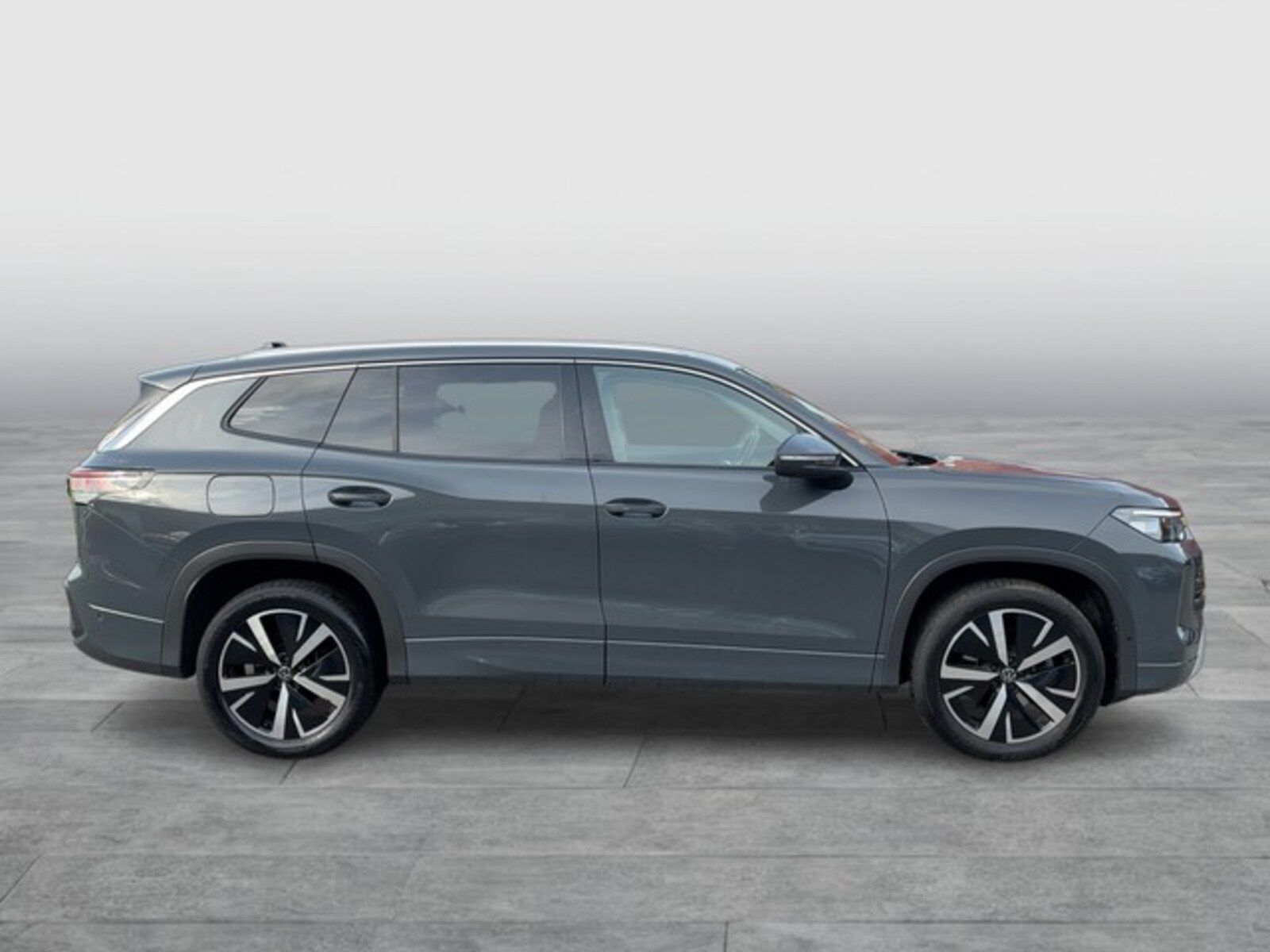 Volkswagen Tayron – Bild 5