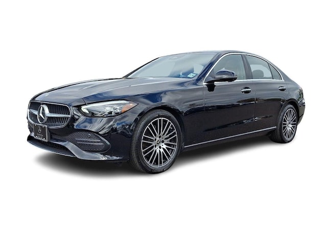 2023 Mercedes-Benz C 300
