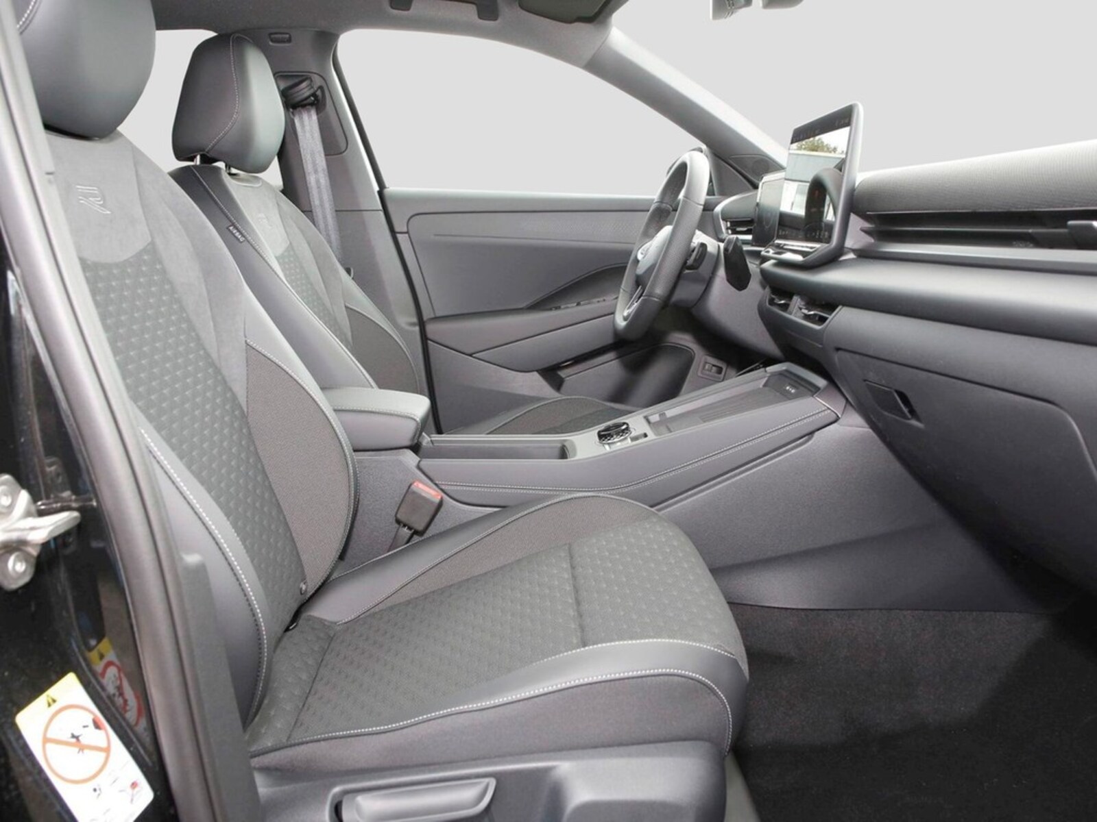 Volkswagen T-Roc – Bild 8