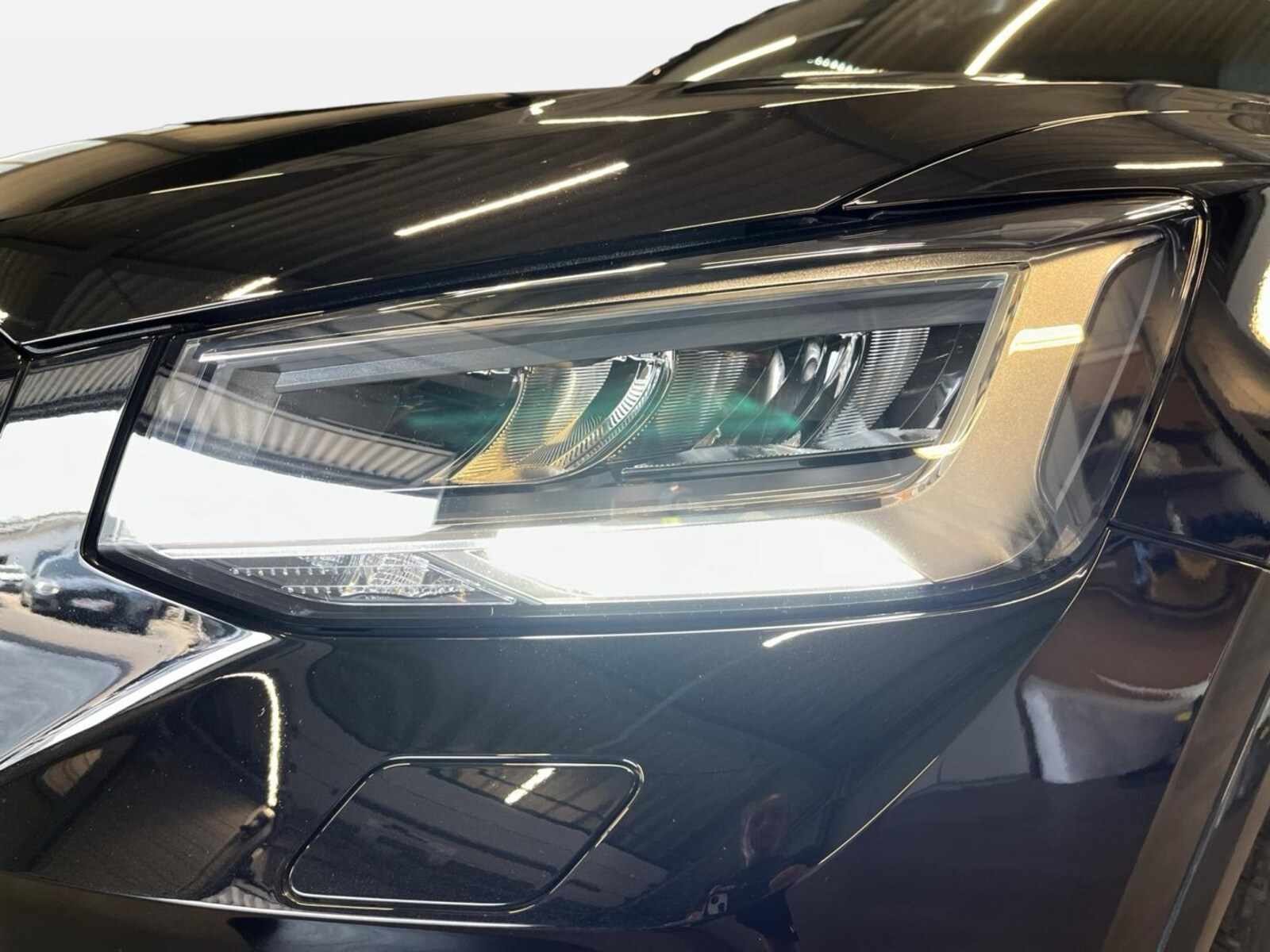 Audi Q2 – Bild 13