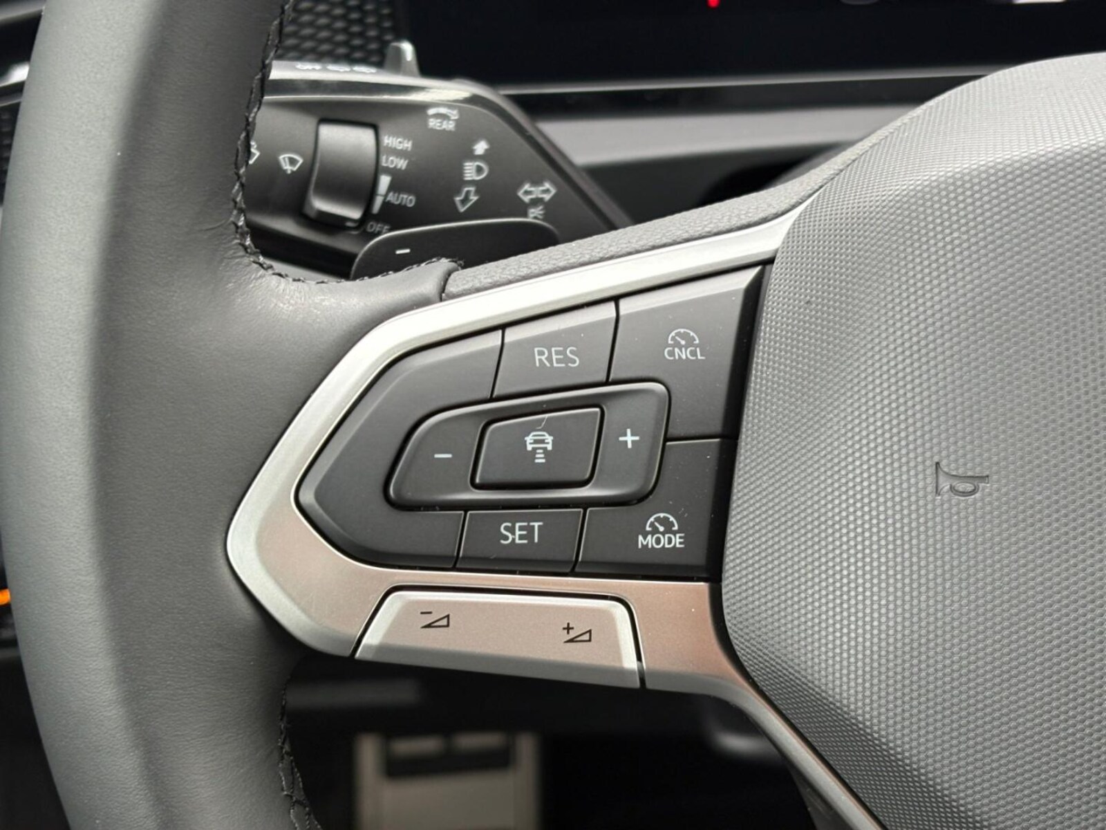 Volkswagen Tiguan – Bild 19