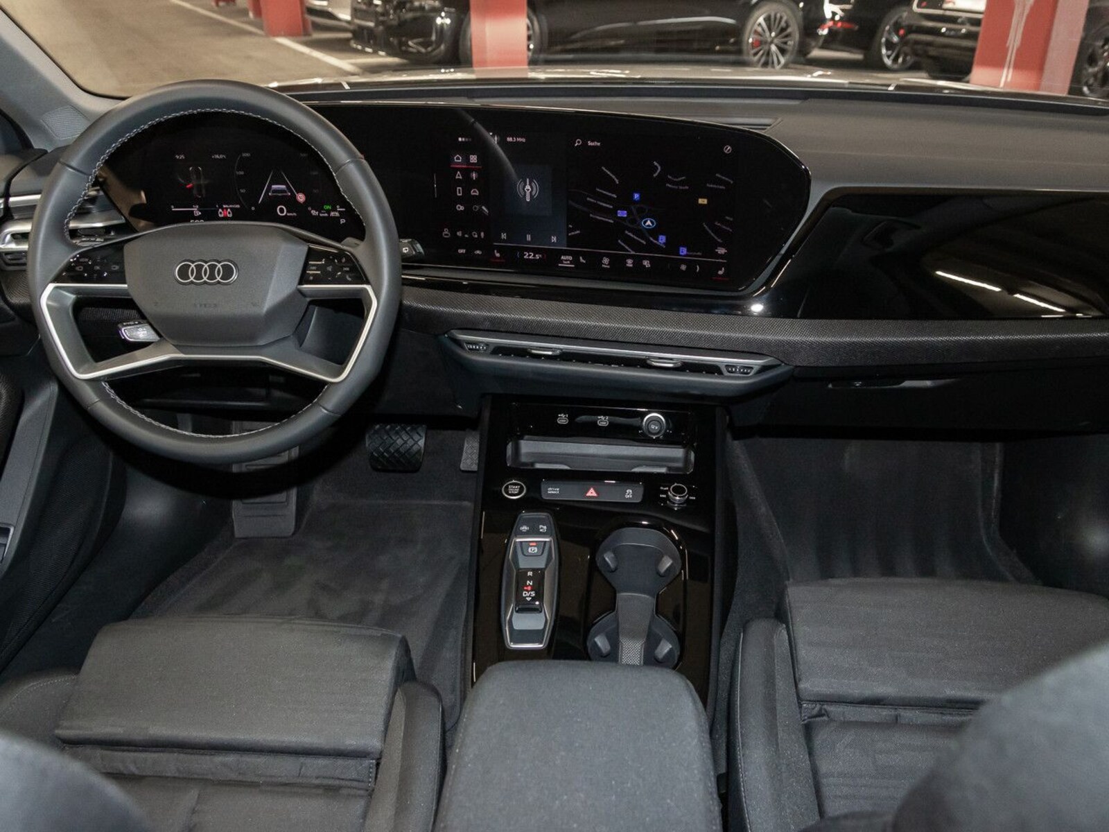 Audi A5 Avant – Bild 12