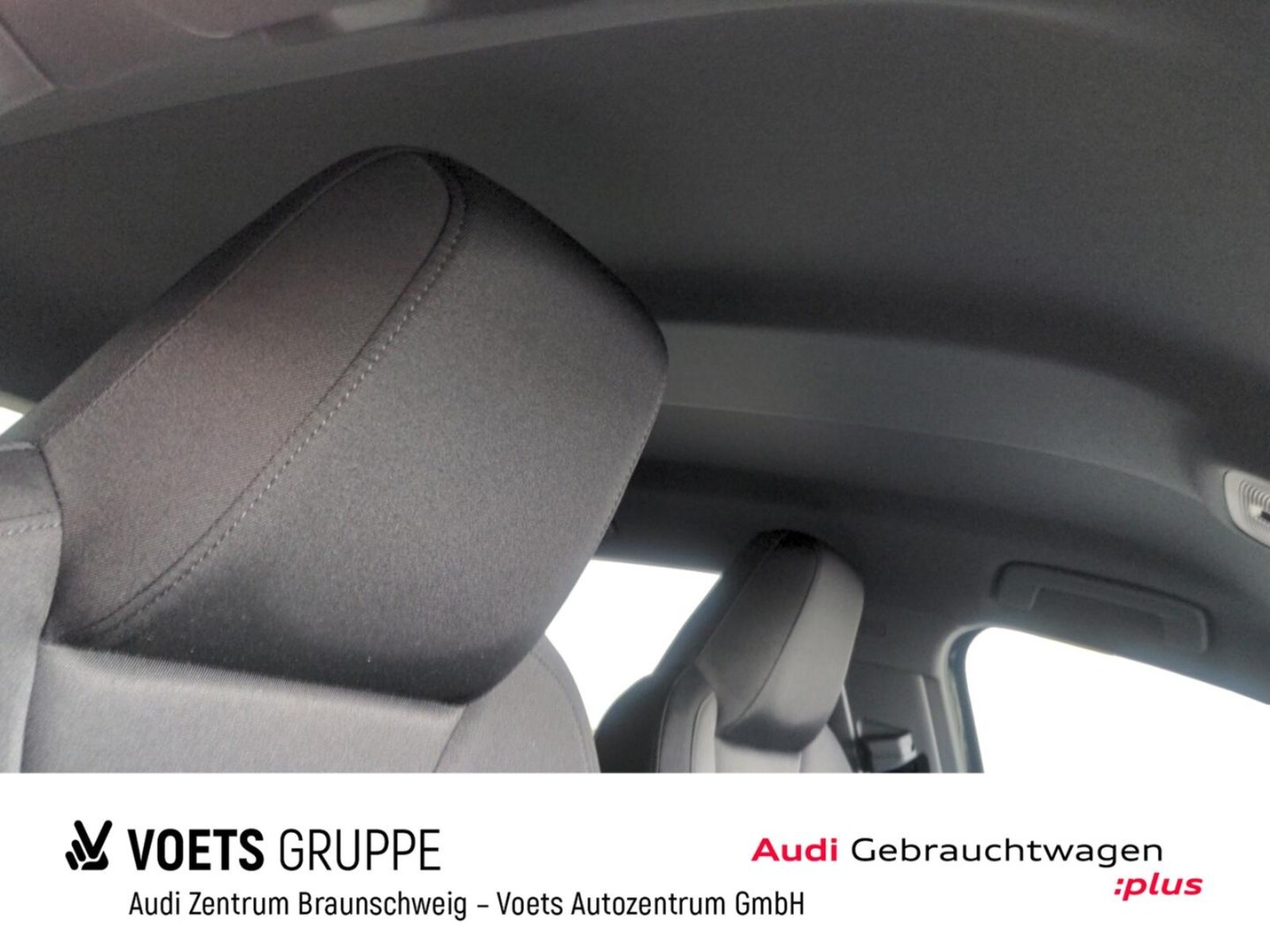 Audi A3 Sportback – Bild 14