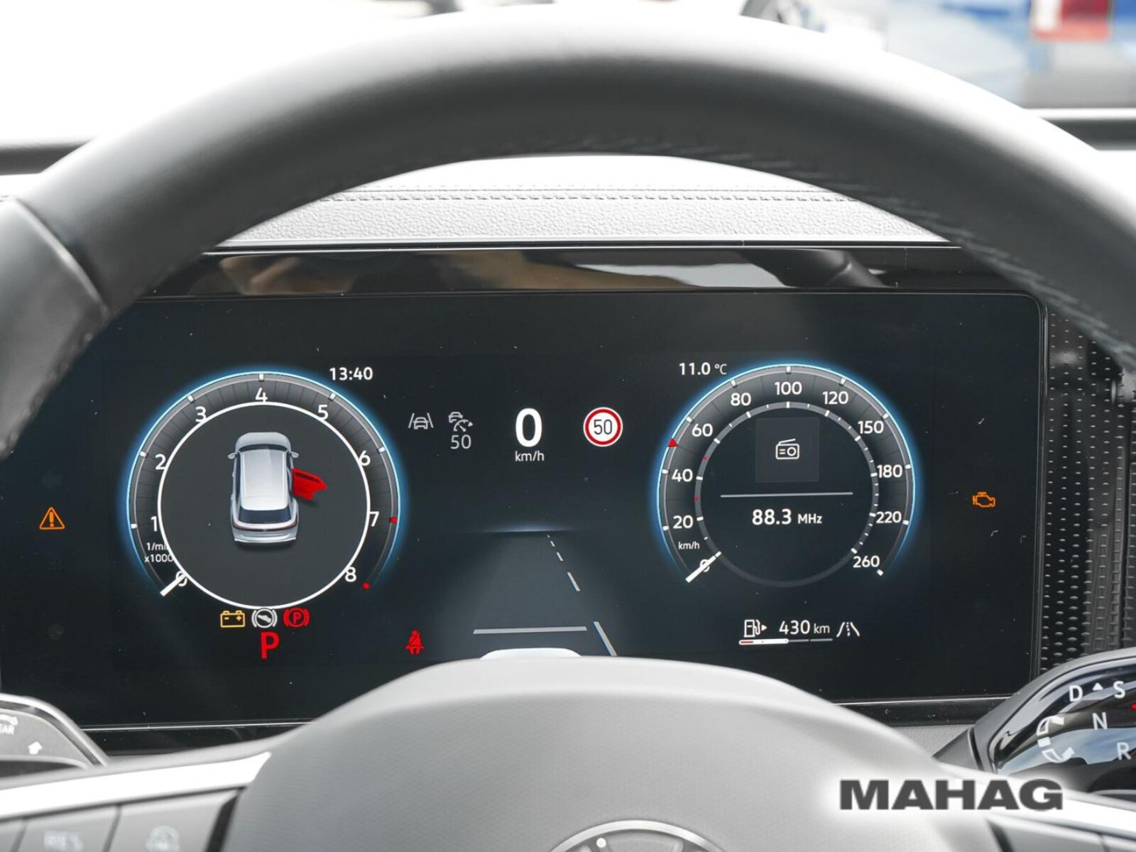 Volkswagen Tiguan – Bild 22