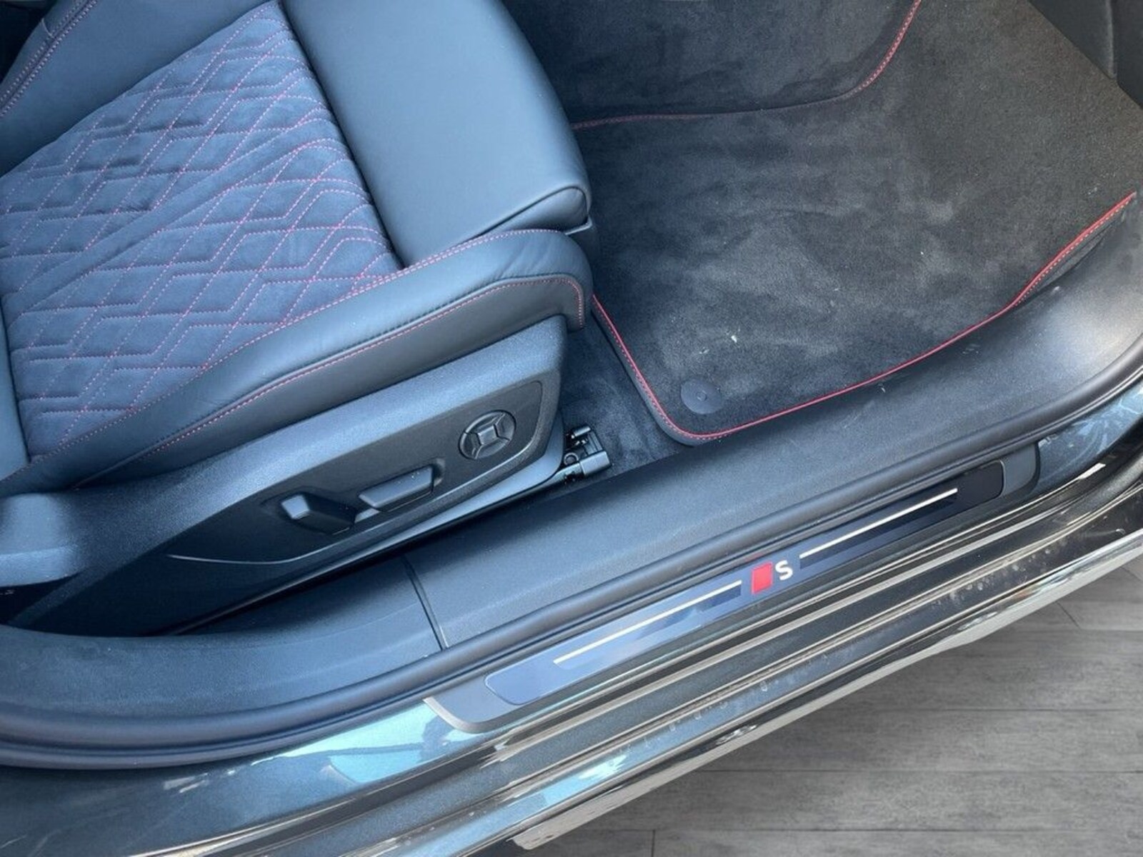 Audi A6 Avant – Bild 22