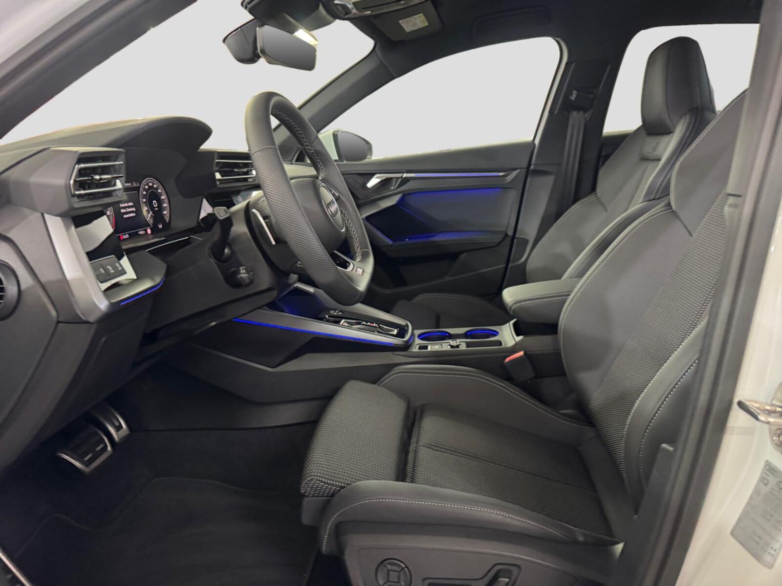 Audi A3 Sportback – Bild 9