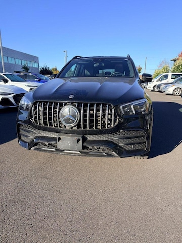 2021 Mercedes-Benz