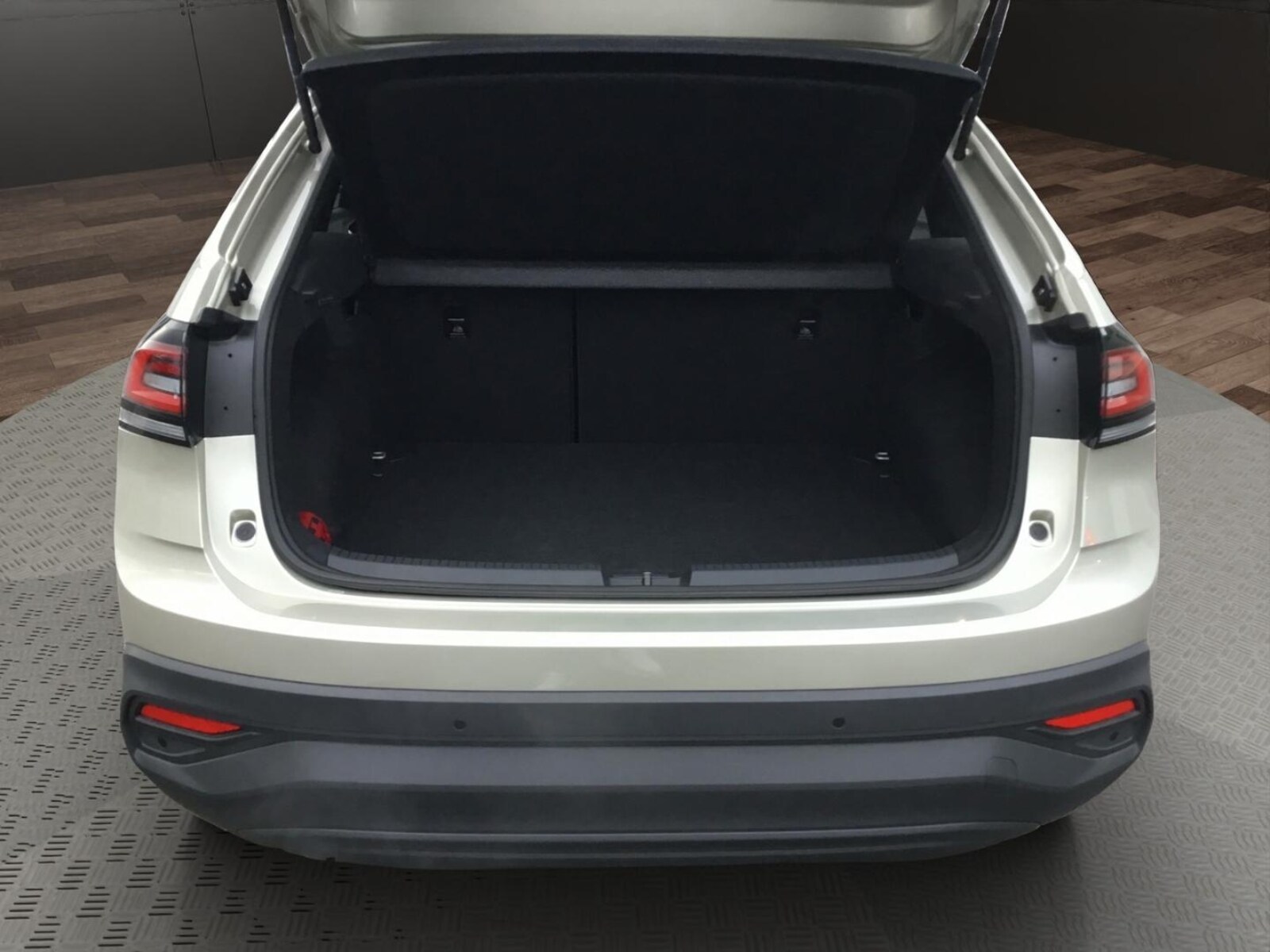 Volkswagen Taigo – Bild 8