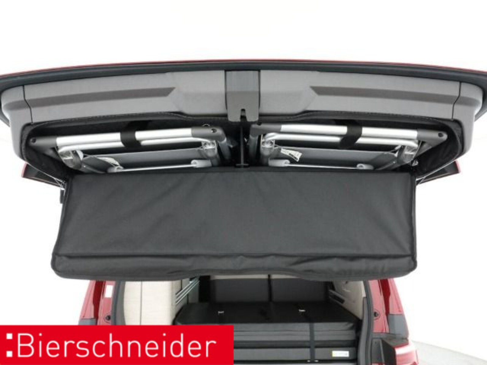 Volkswagen California – Bild 8