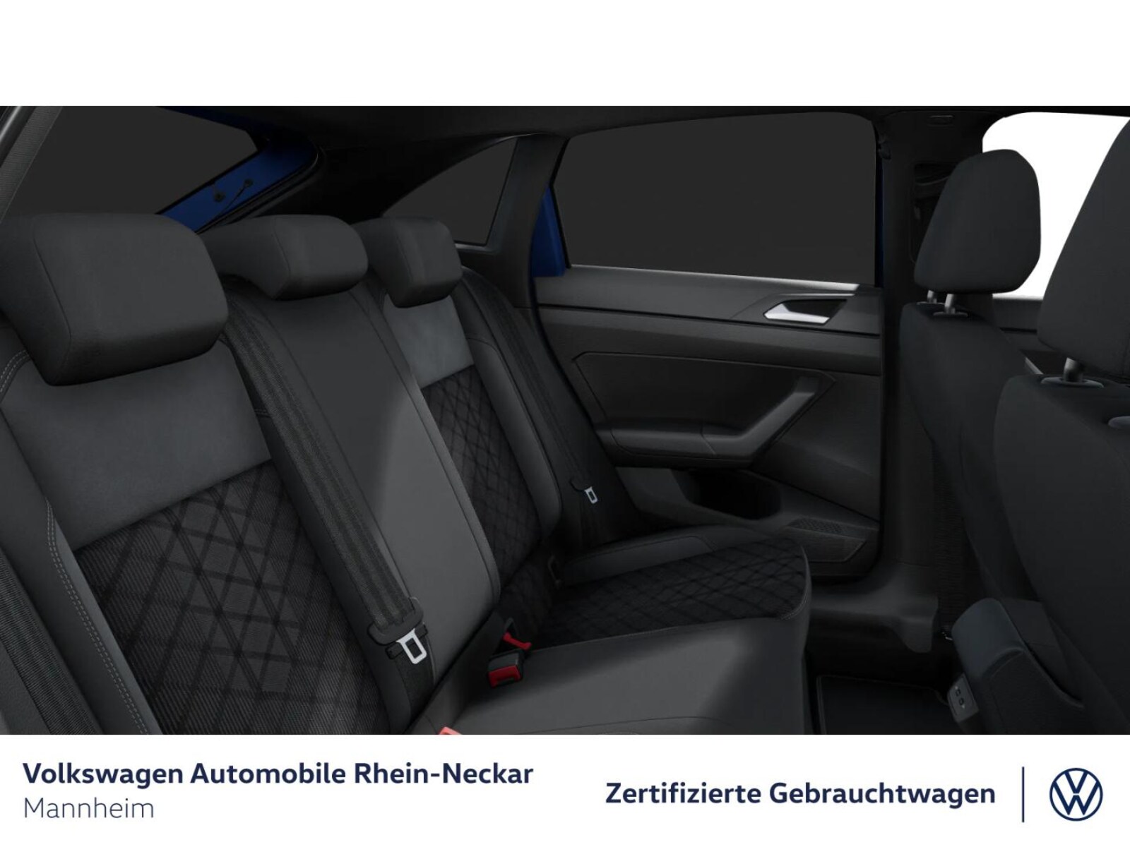 Volkswagen Taigo – Bild 10